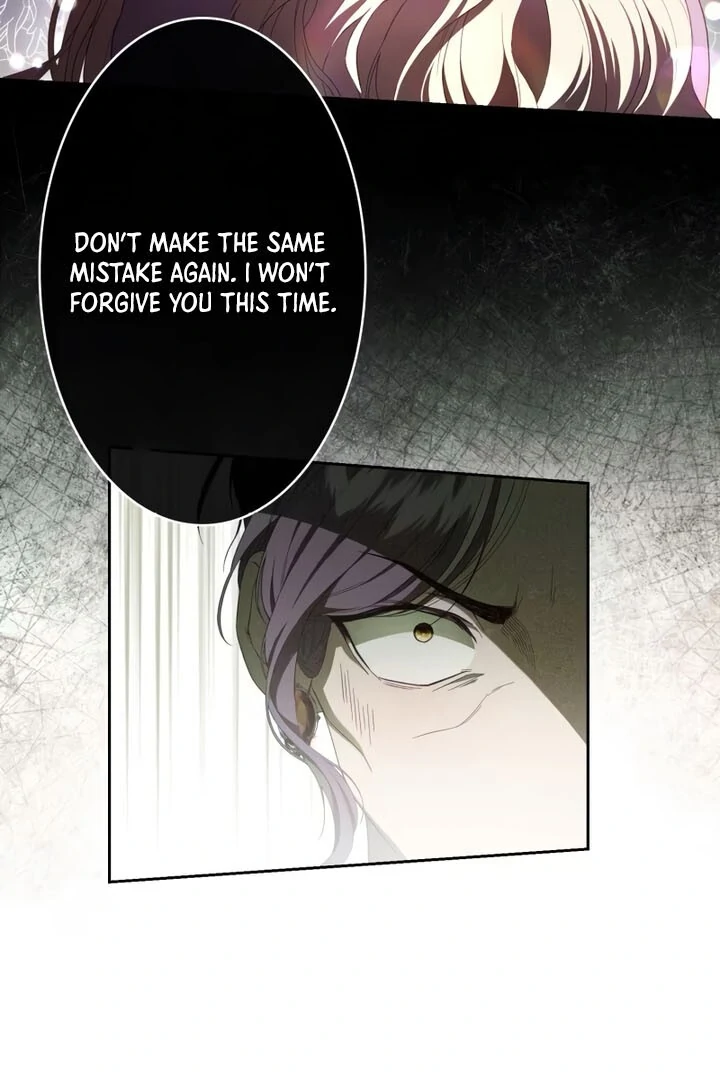 The Stone Thrown in the Lake Chapter 4 page 92