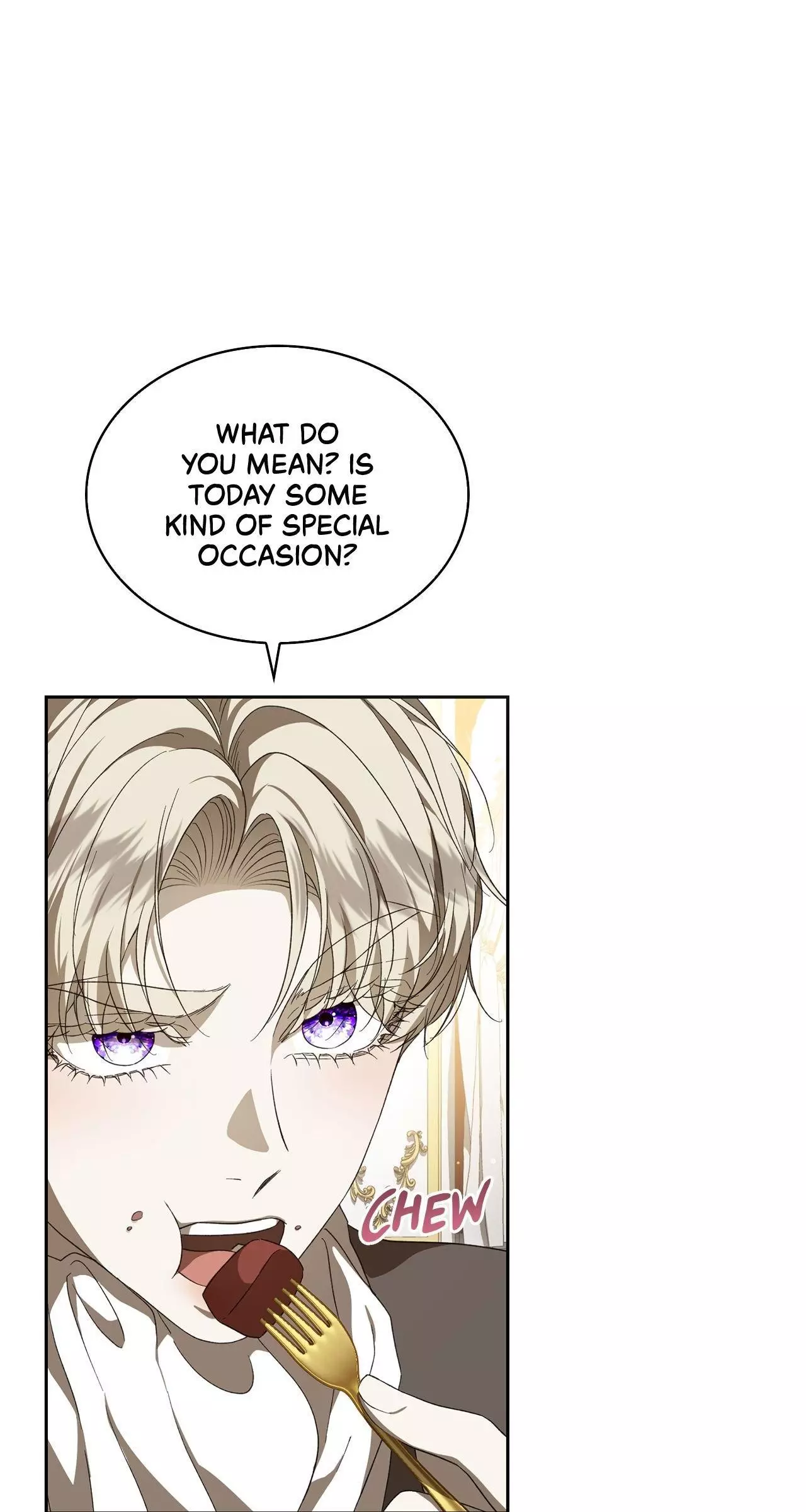 The Stone Thrown in the Lake Chapter 40 page 20