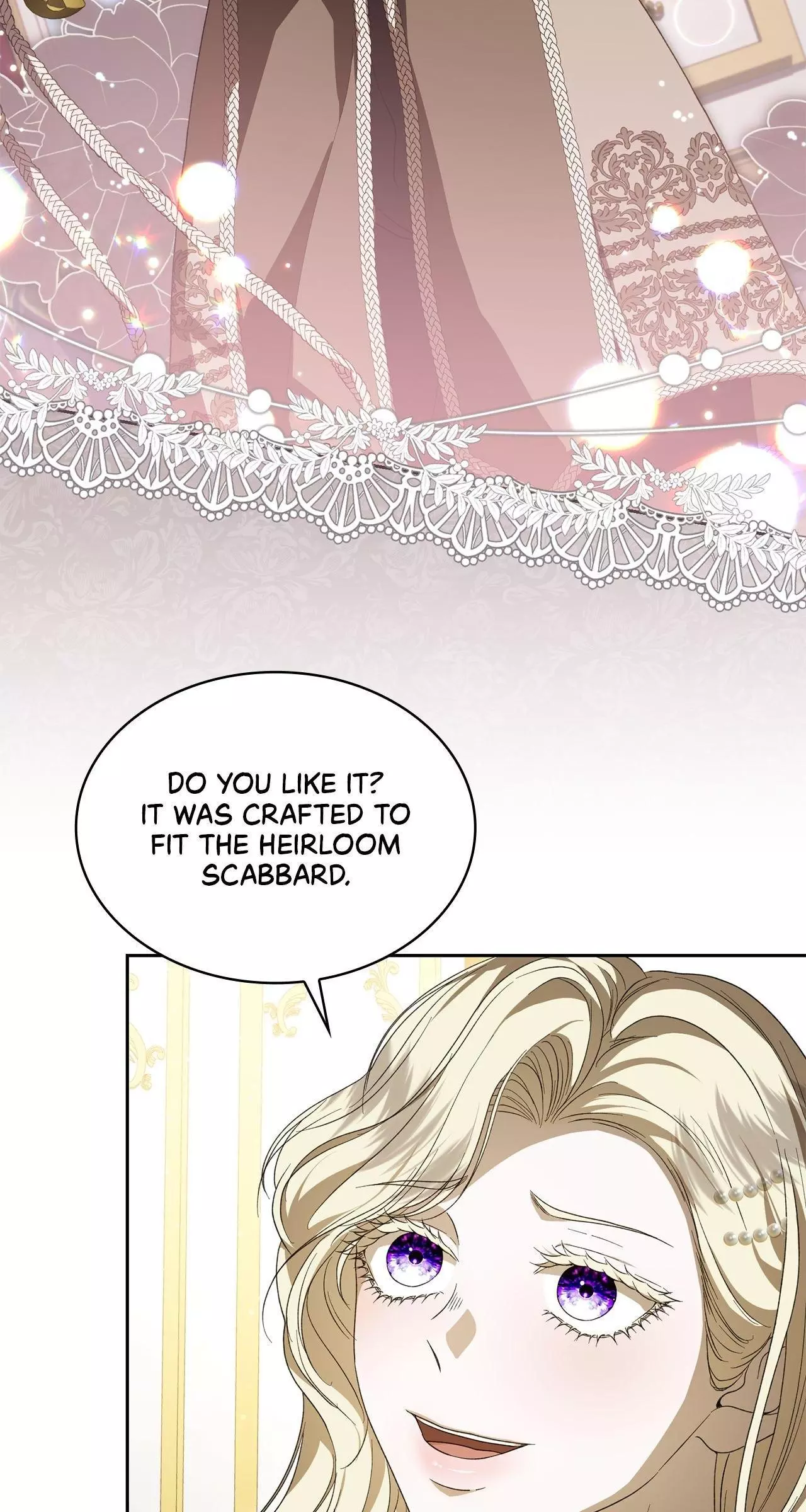 The Stone Thrown in the Lake Chapter 40 page 37