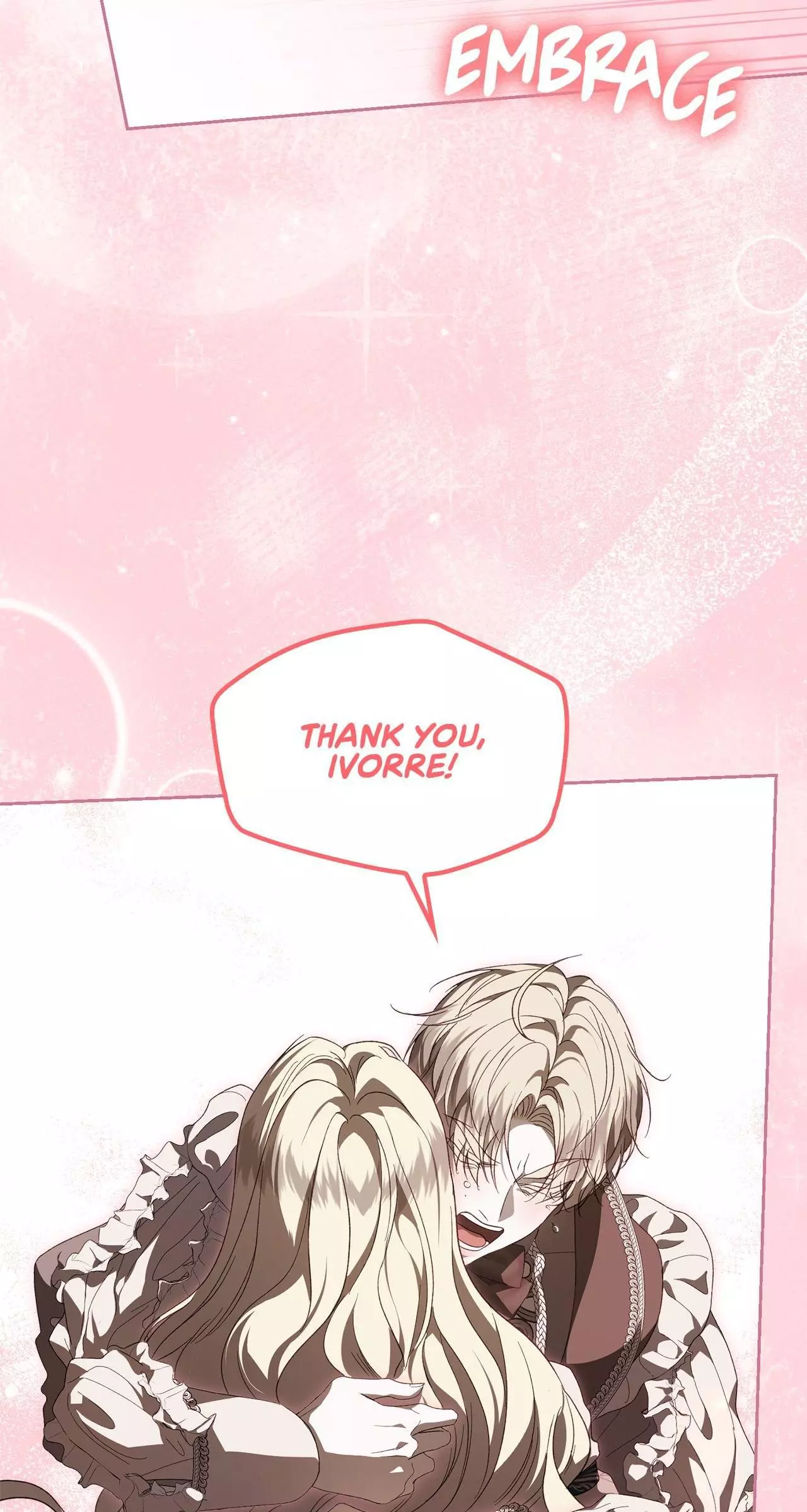 The Stone Thrown in the Lake Chapter 40 page 39