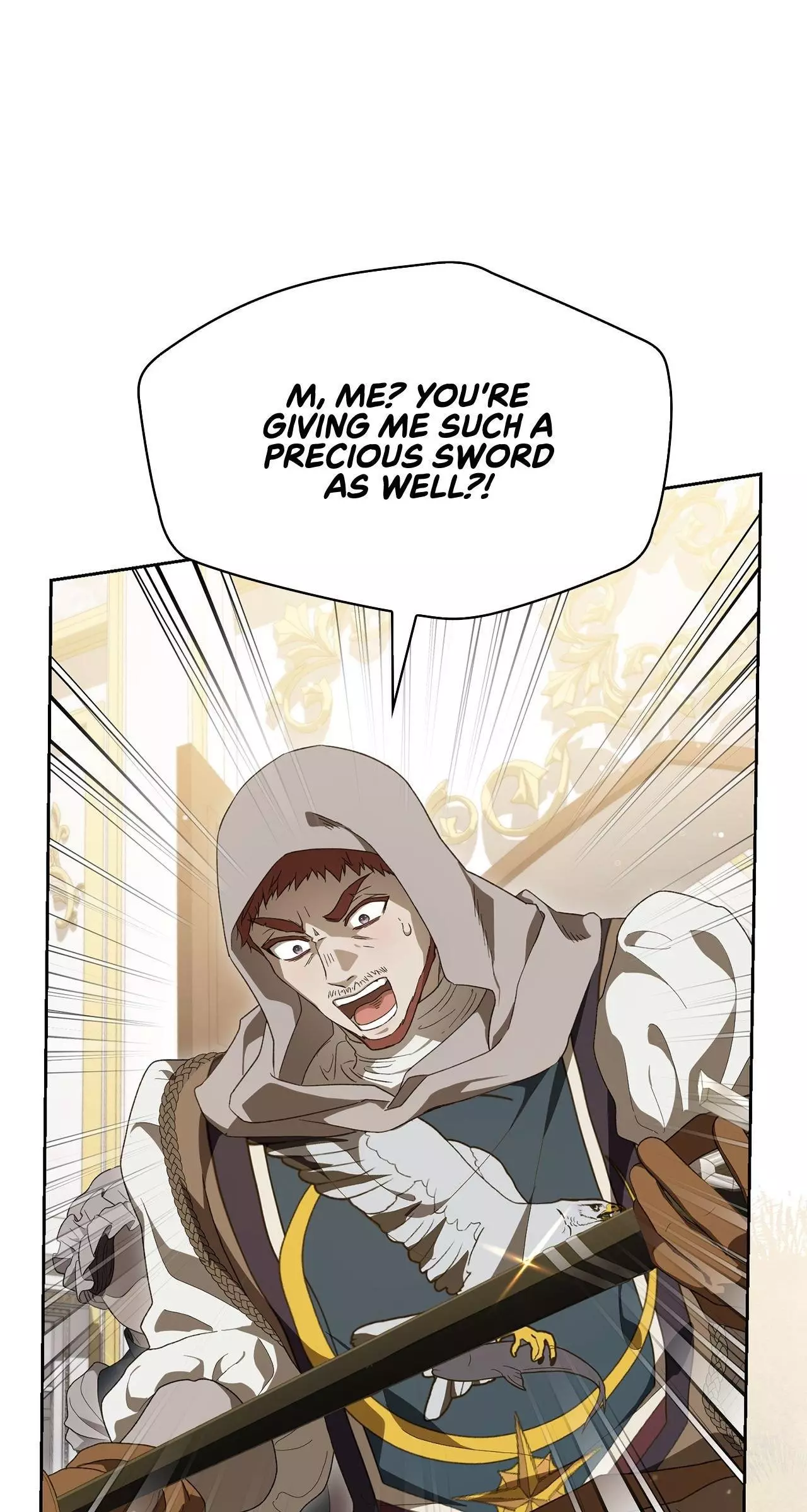 The Stone Thrown in the Lake Chapter 40 page 47
