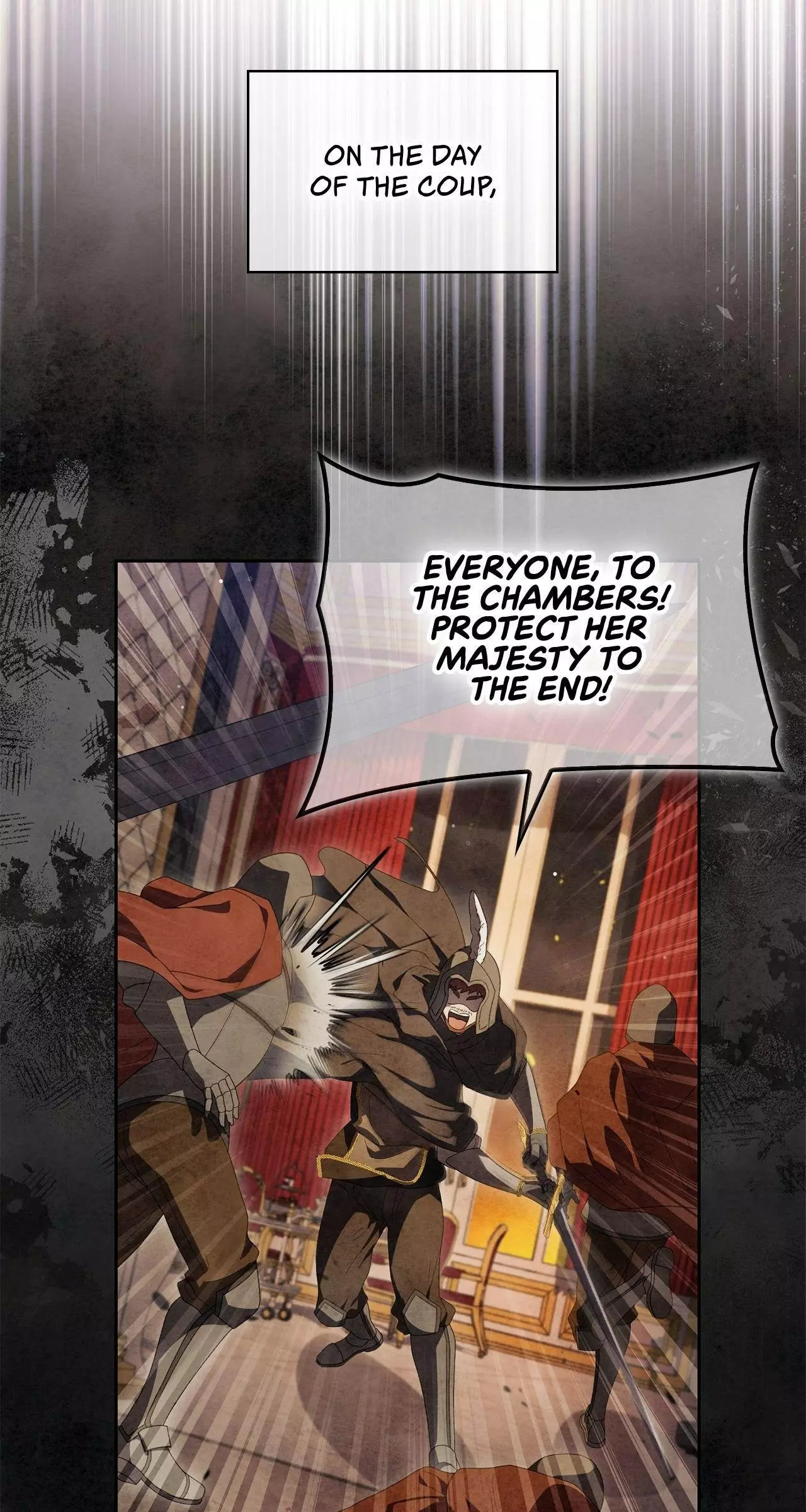 The Stone Thrown in the Lake Chapter 40 page 52
