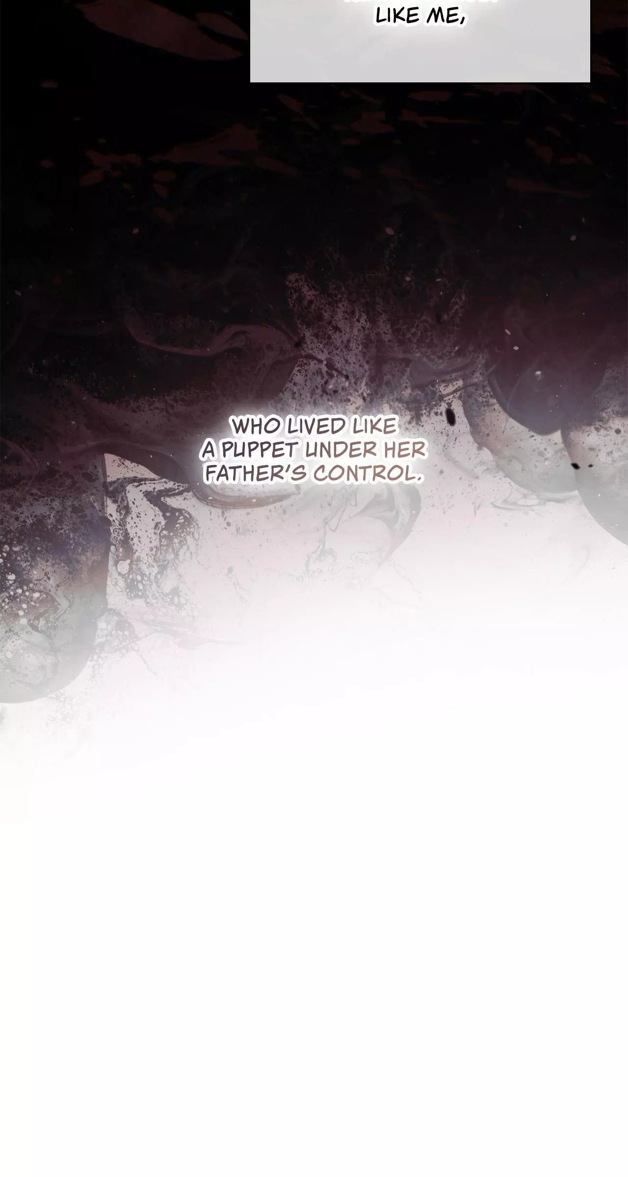 The Stone Thrown in the Lake Chapter 40 page 56