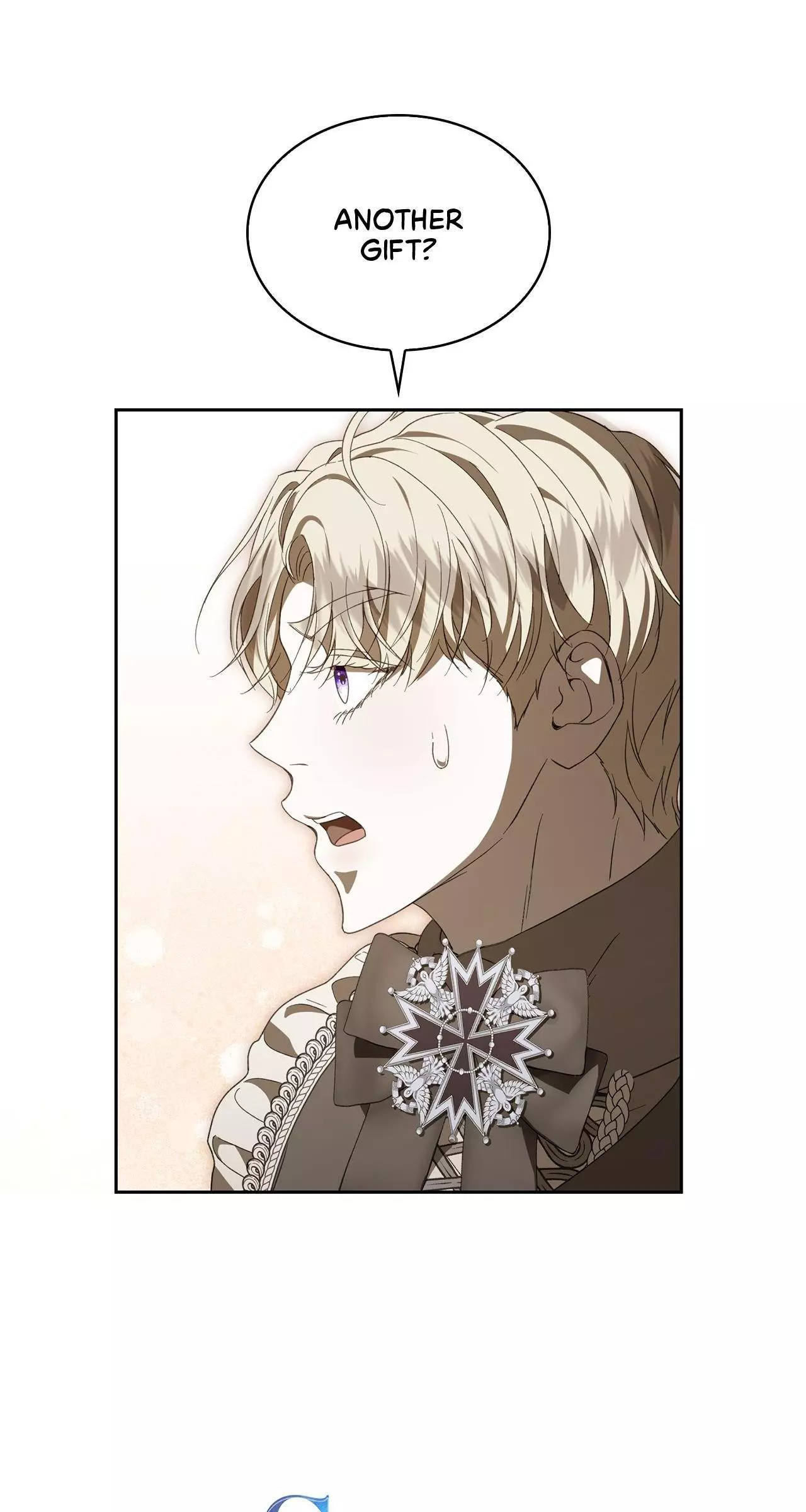 The Stone Thrown in the Lake Chapter 40 page 59