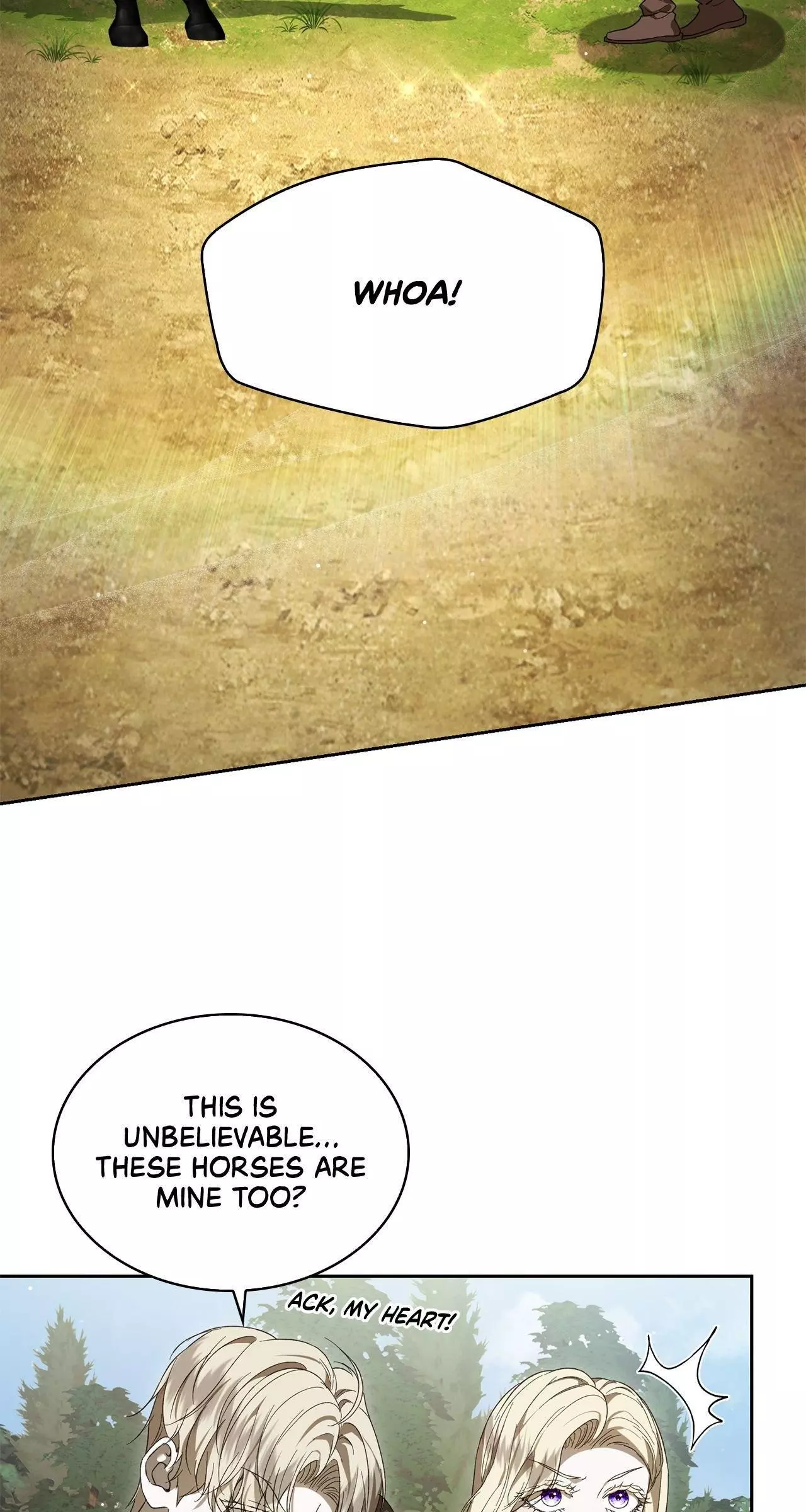 The Stone Thrown in the Lake Chapter 40 page 62
