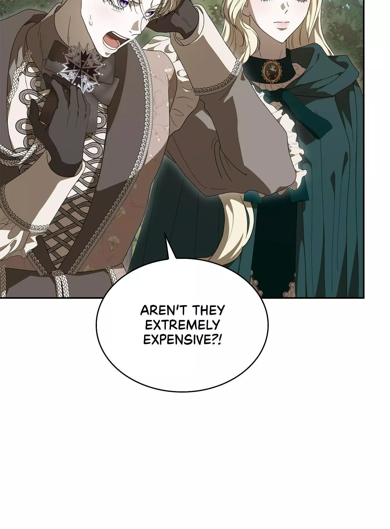 The Stone Thrown in the Lake Chapter 40 page 63
