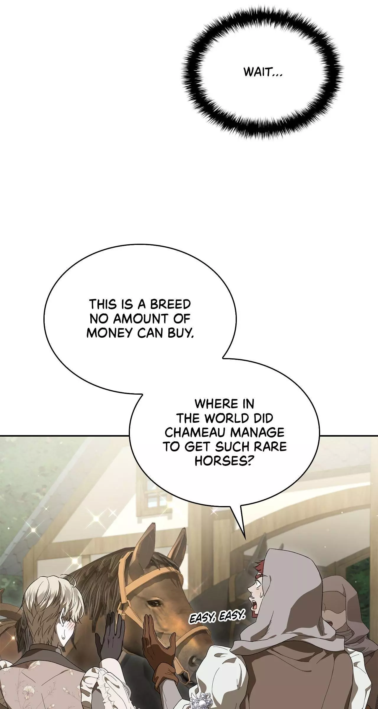 The Stone Thrown in the Lake Chapter 40 page 64