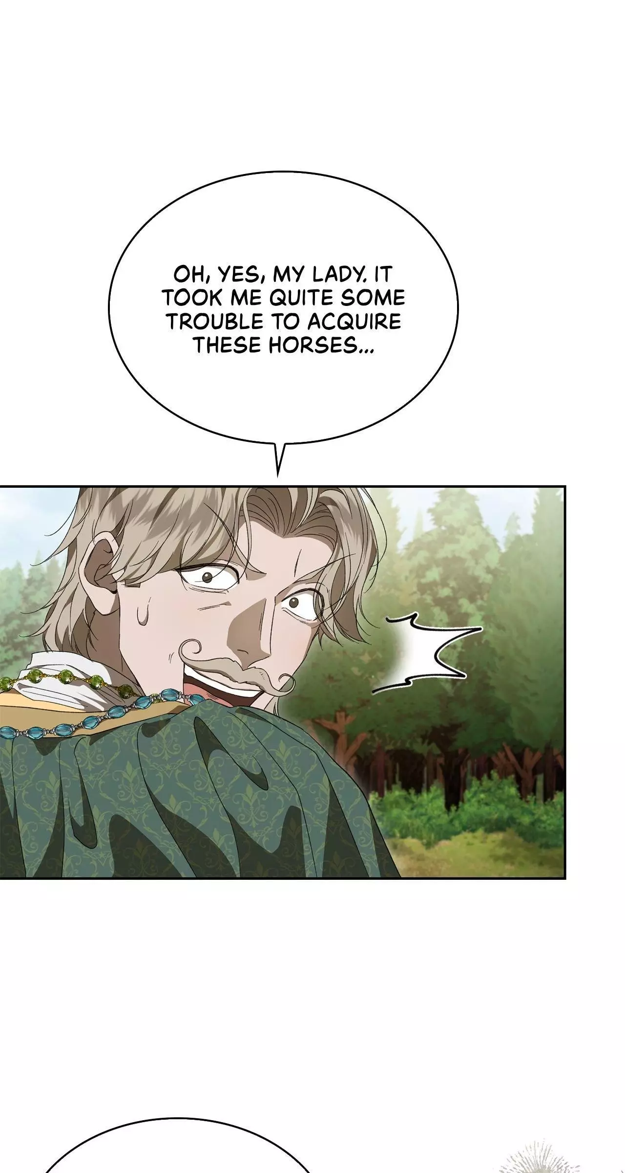 The Stone Thrown in the Lake Chapter 40 page 67