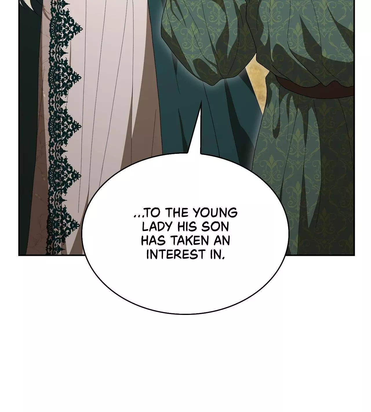 The Stone Thrown in the Lake Chapter 40 page 71