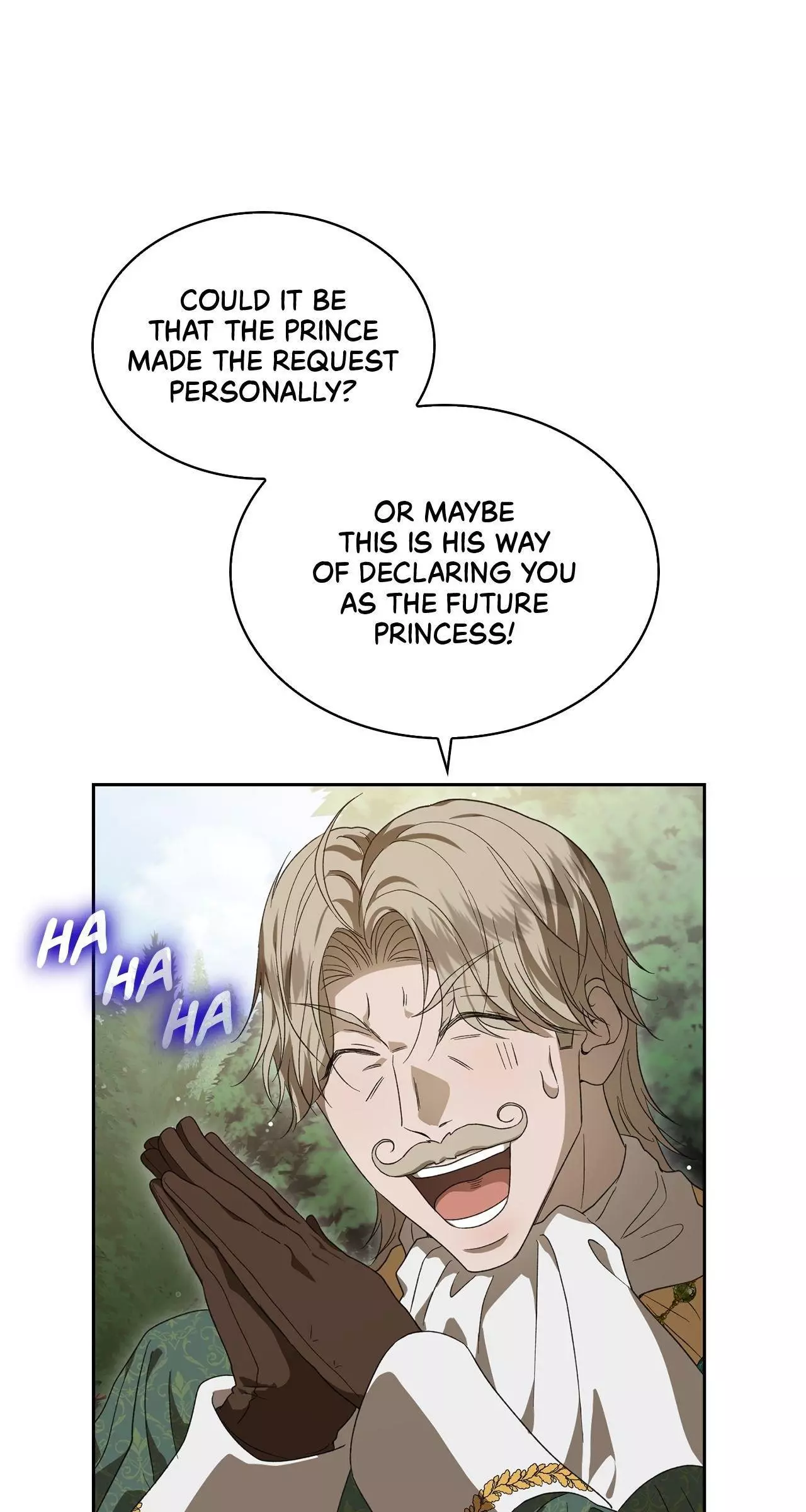 The Stone Thrown in the Lake Chapter 40 page 73