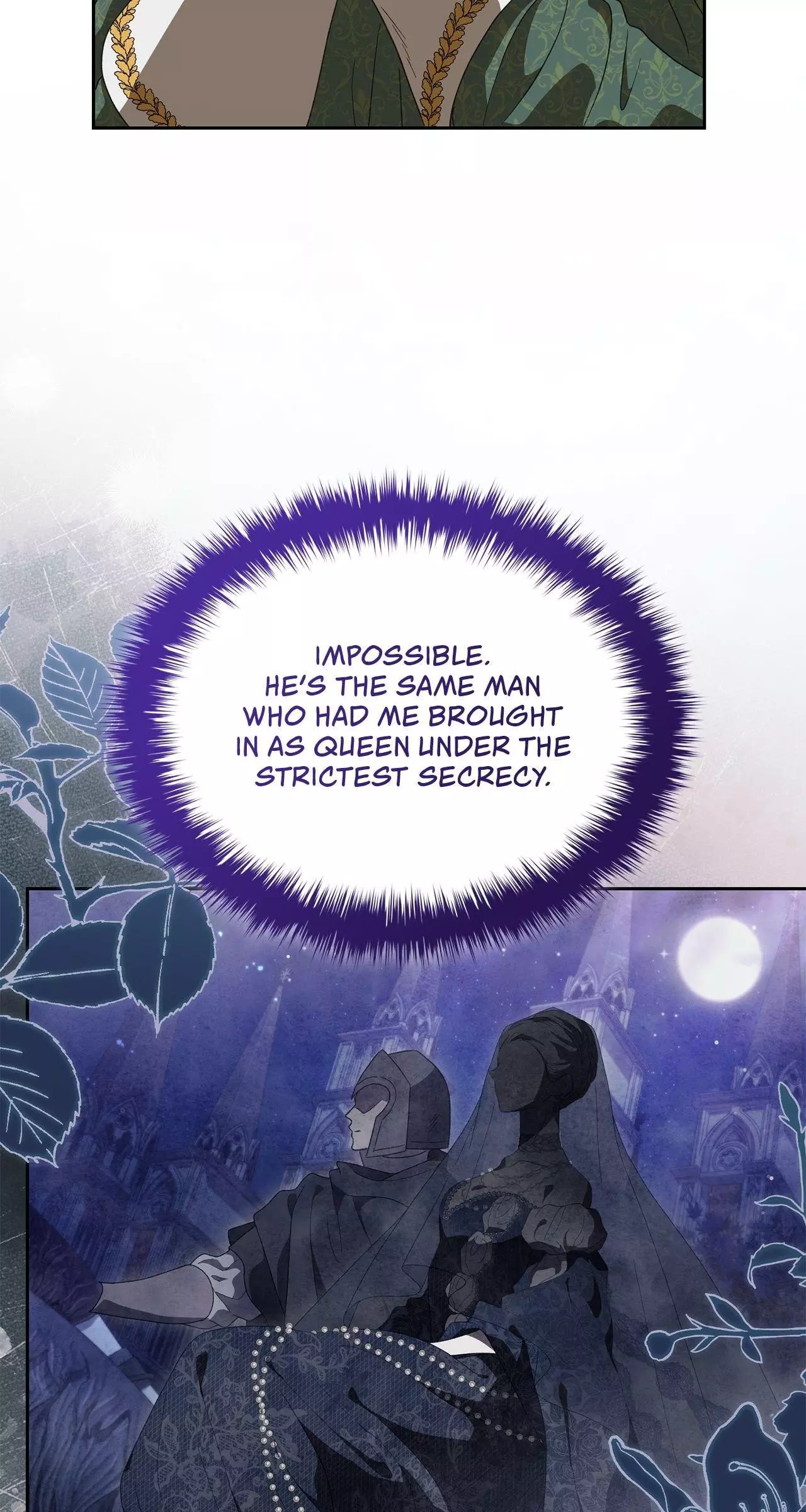 The Stone Thrown in the Lake Chapter 40 page 74