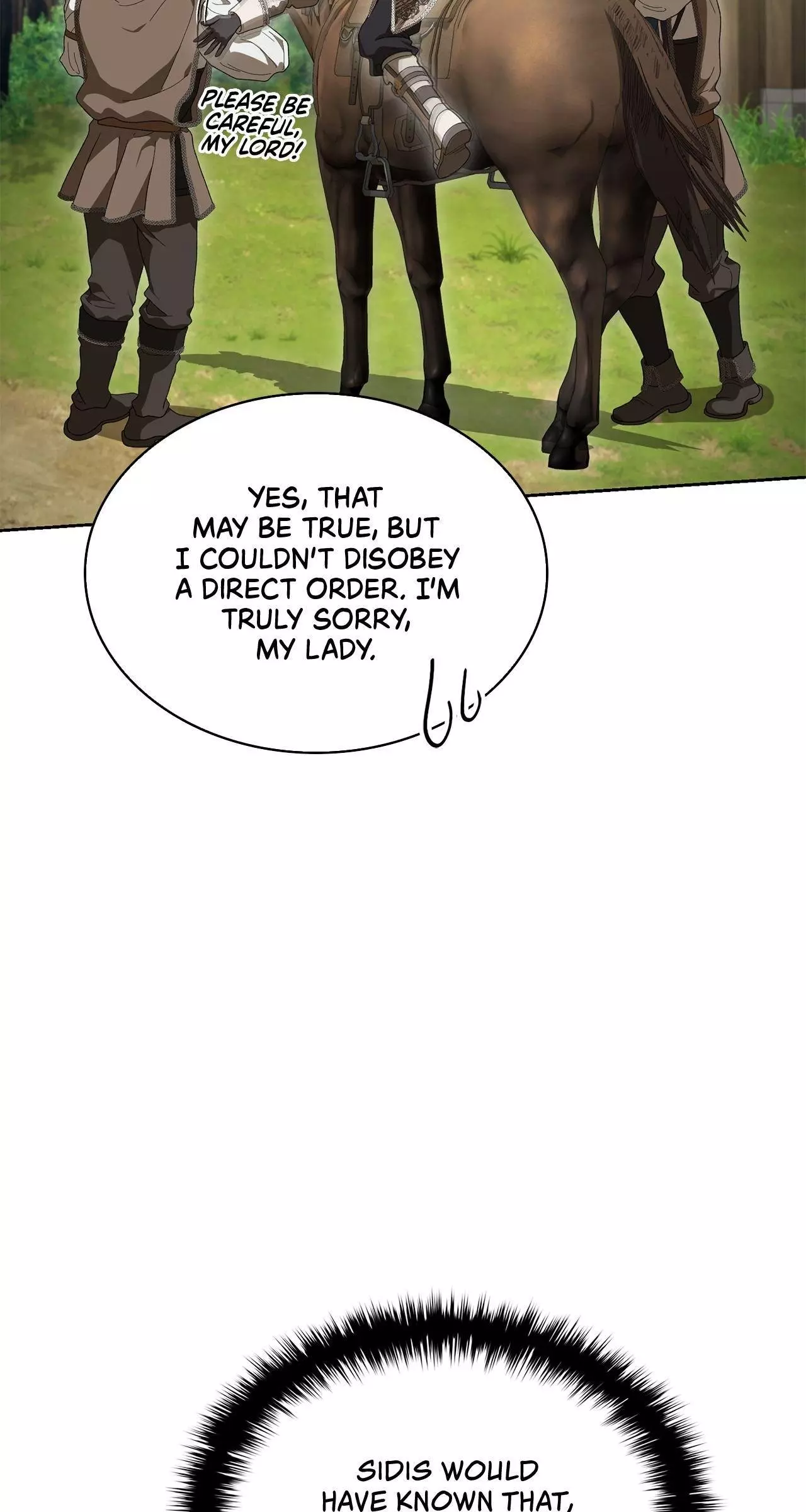 The Stone Thrown in the Lake Chapter 40 page 76