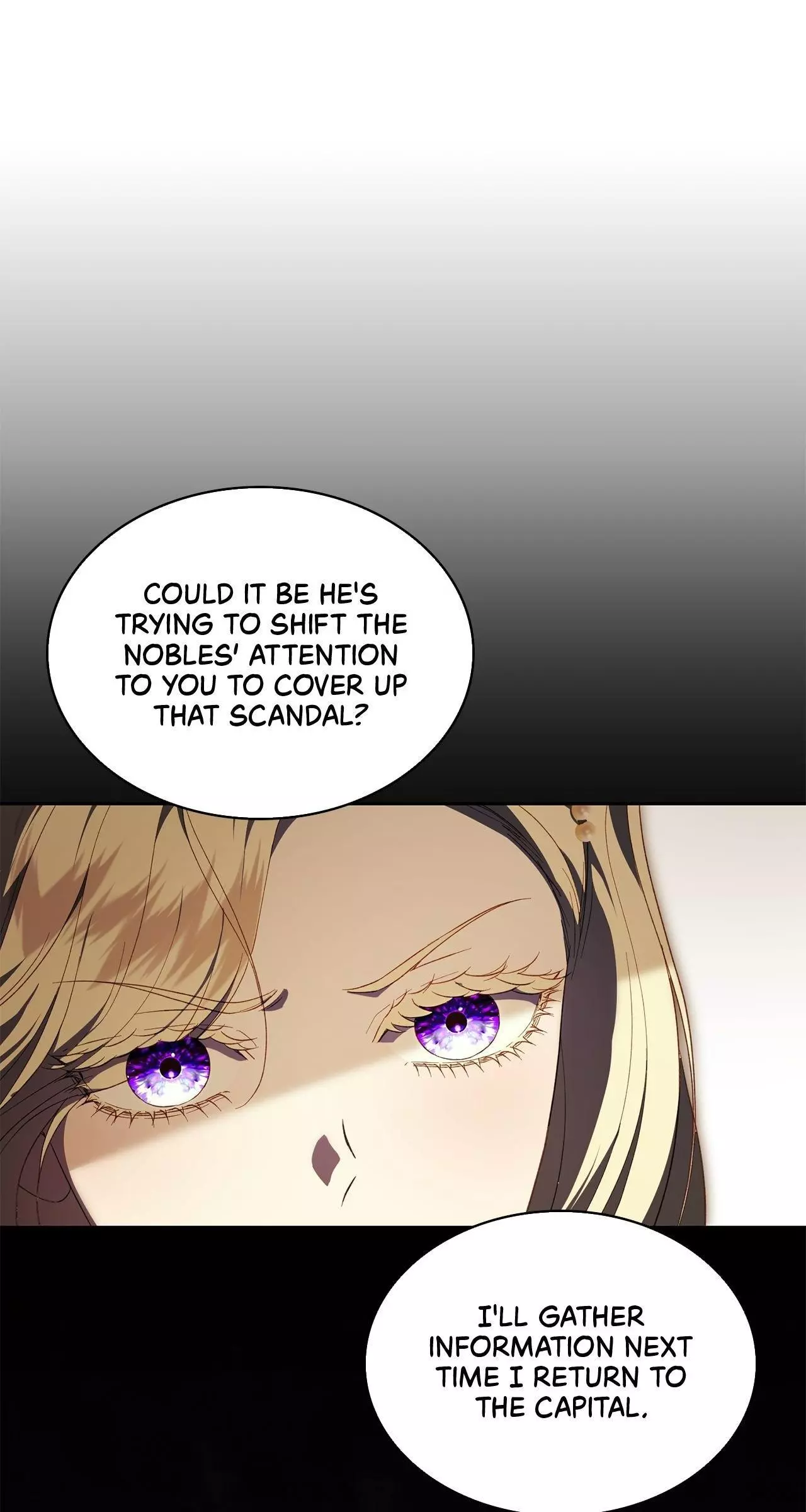 The Stone Thrown in the Lake Chapter 40 page 81