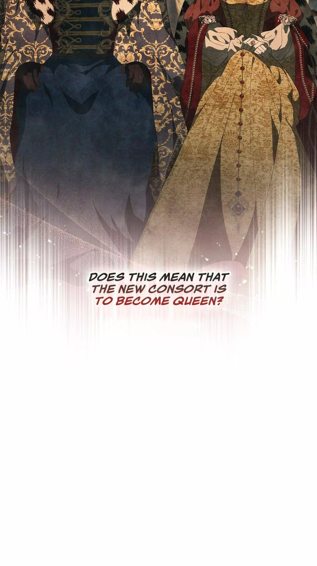 The Stone Thrown in the Lake Chapter 40 page 83