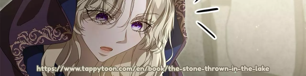 The Stone Thrown in the Lake Chapter 41 page 1
