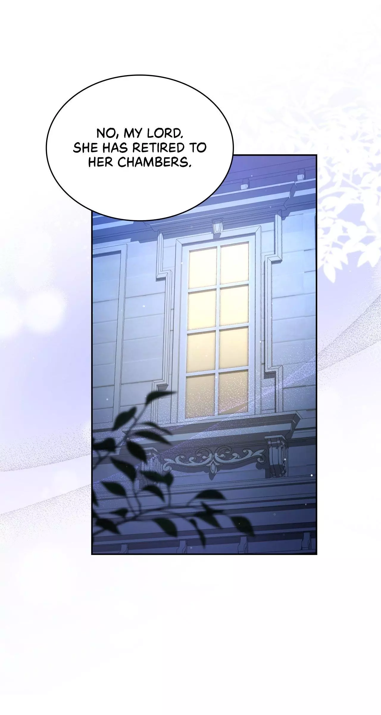 The Stone Thrown in the Lake Chapter 41 page 6