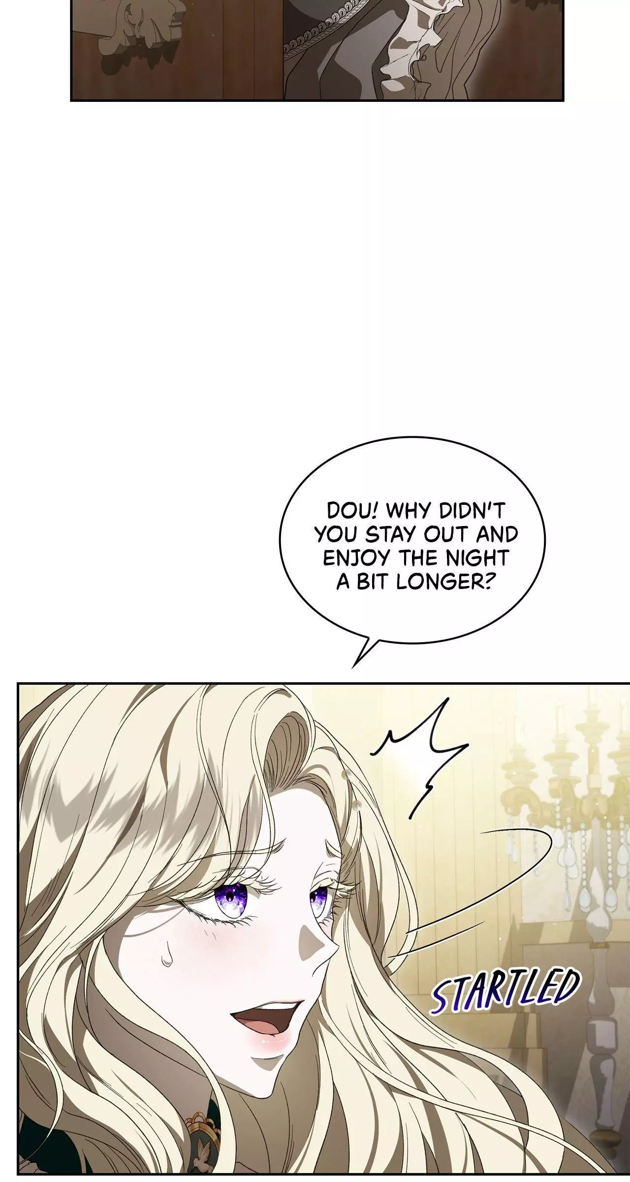 The Stone Thrown in the Lake Chapter 41 page 16