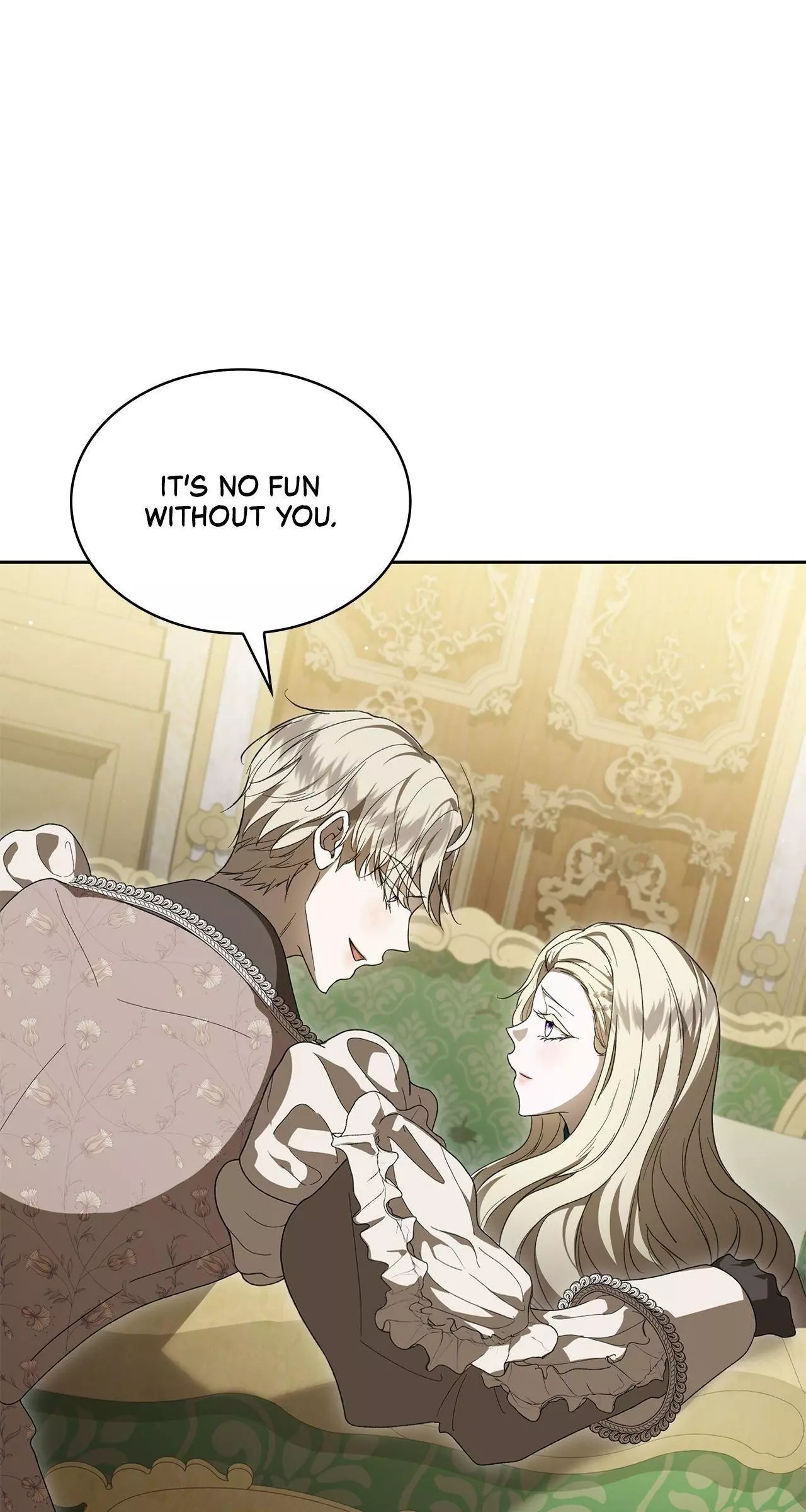 The Stone Thrown in the Lake Chapter 41 page 17