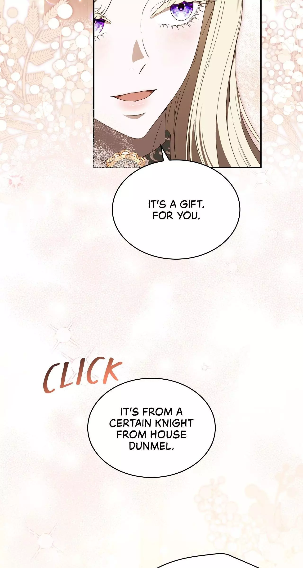 The Stone Thrown in the Lake Chapter 41 page 22