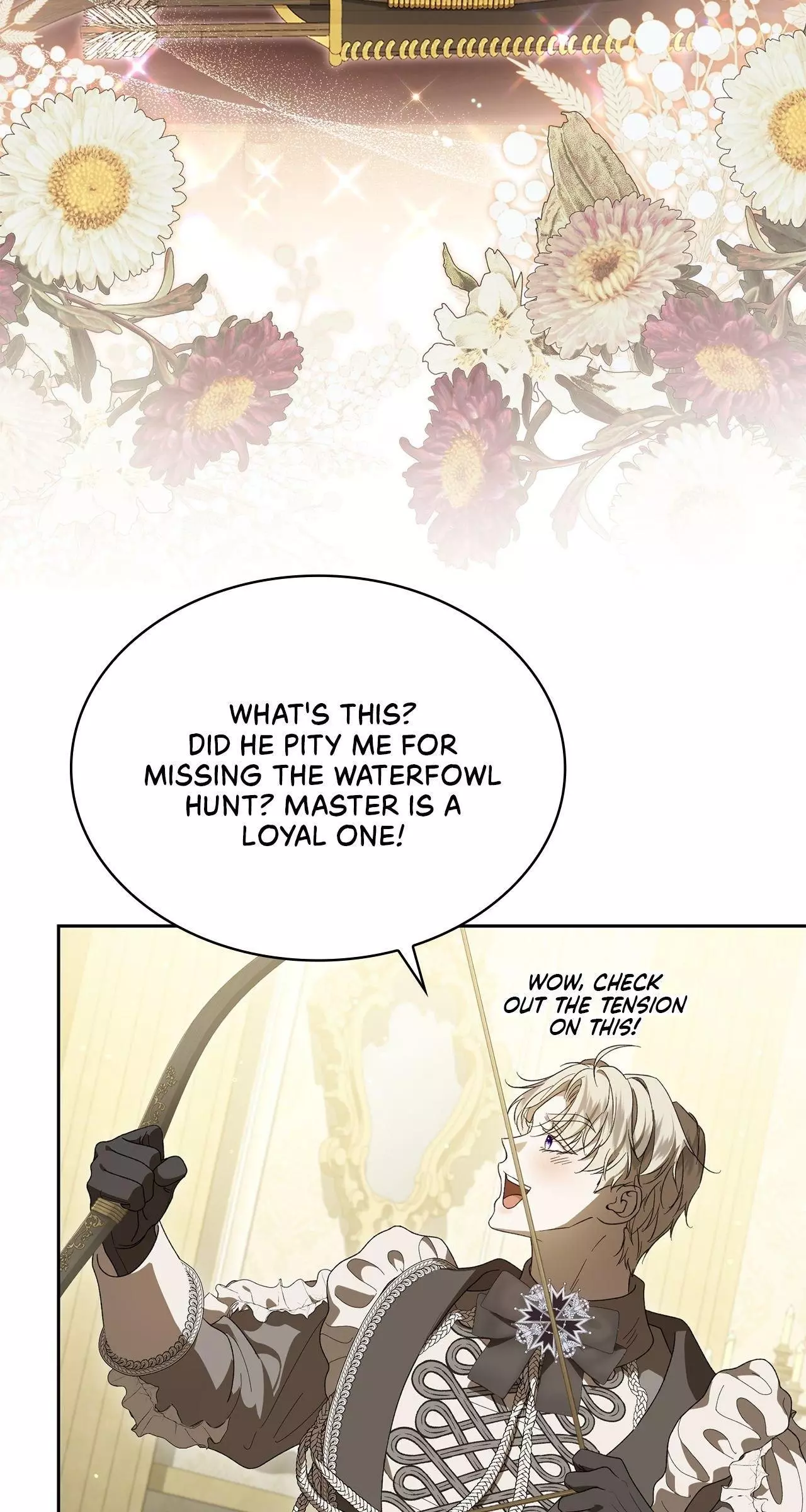 The Stone Thrown in the Lake Chapter 41 page 24