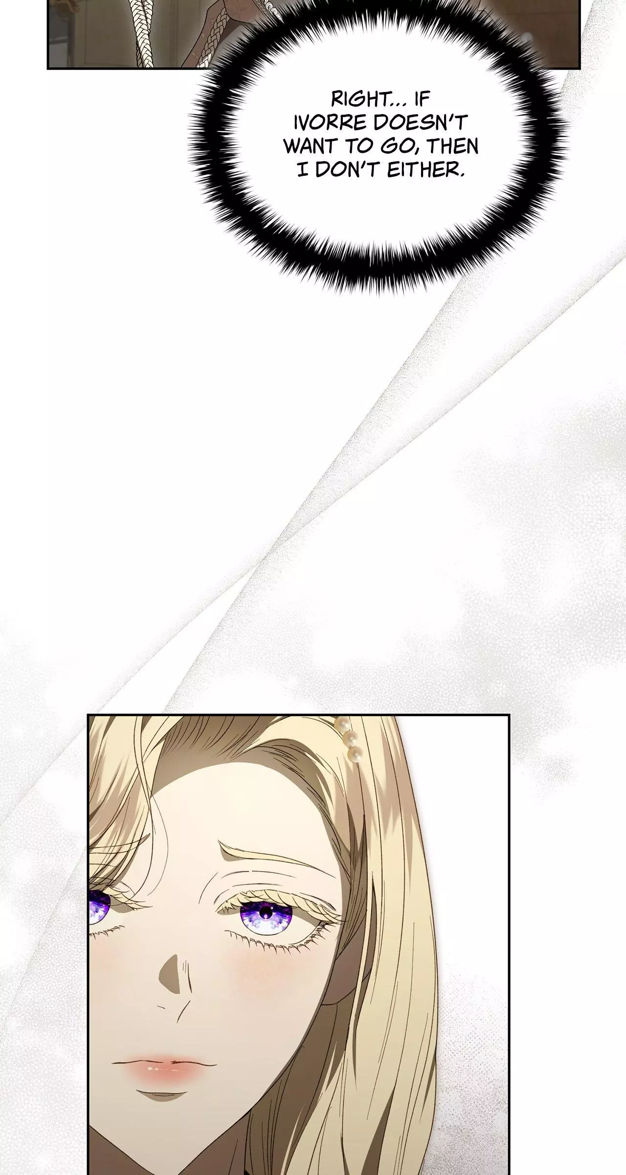 The Stone Thrown in the Lake Chapter 41 page 31