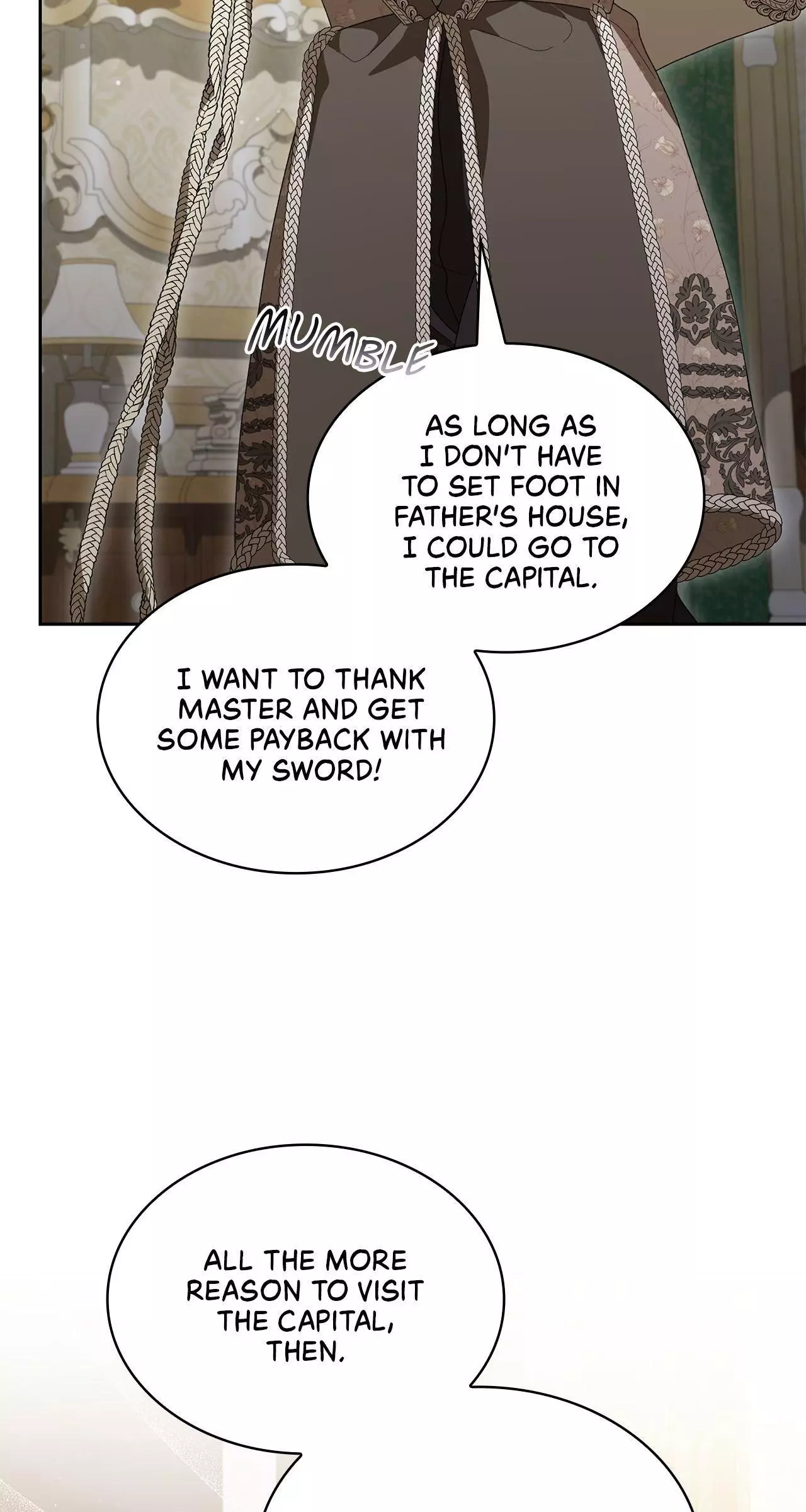 The Stone Thrown in the Lake Chapter 41 page 41