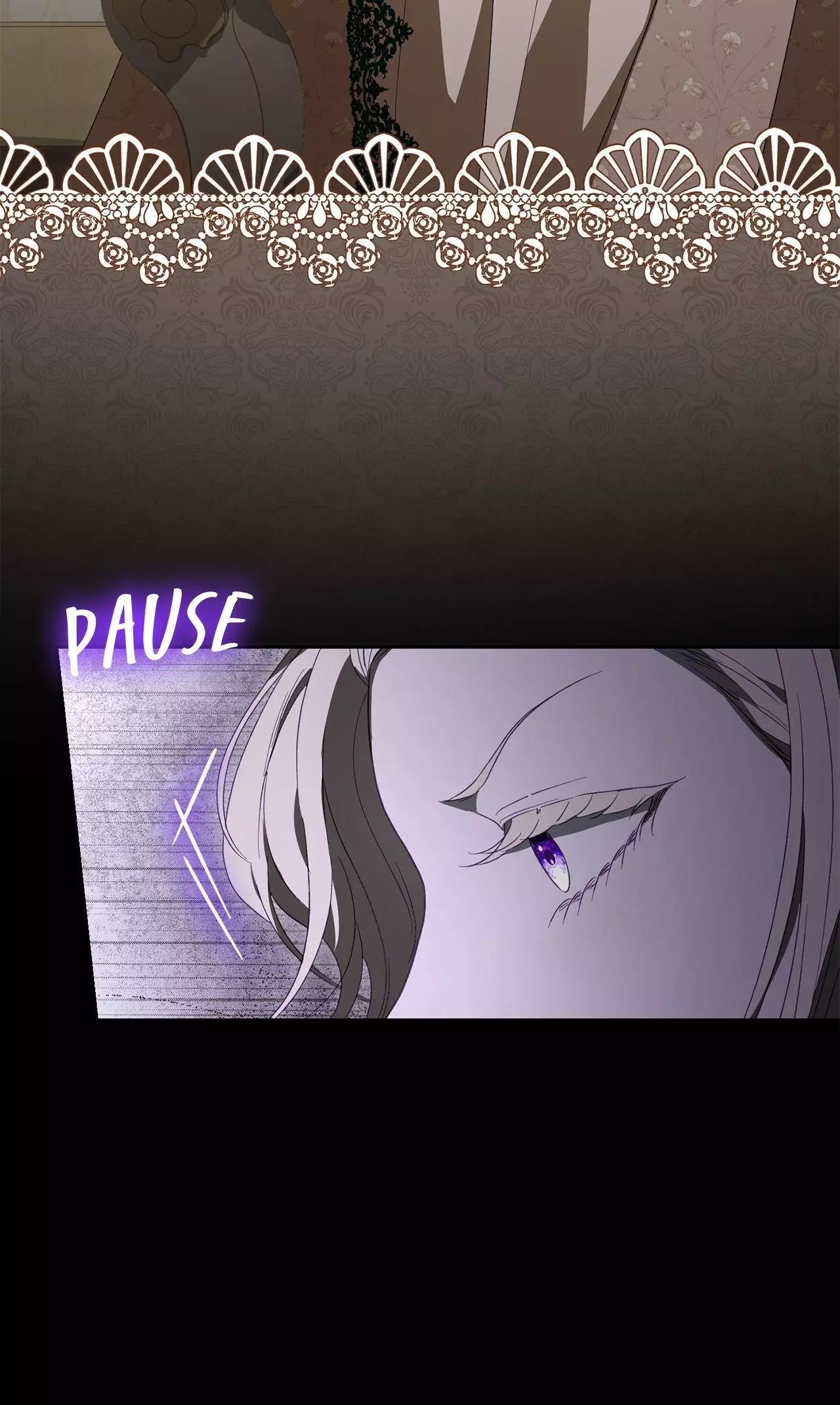 The Stone Thrown in the Lake Chapter 41 page 43