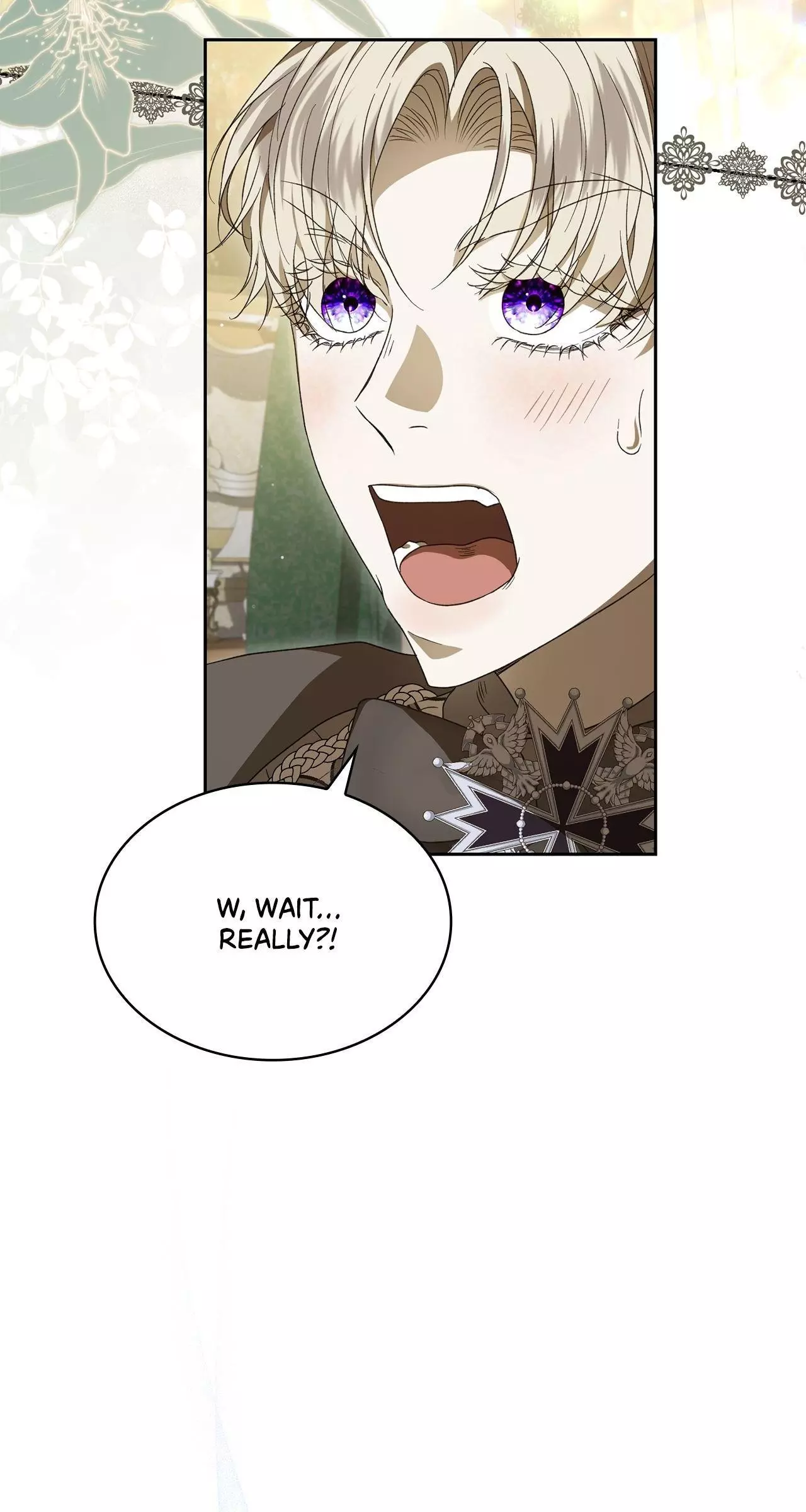 The Stone Thrown in the Lake Chapter 41 page 57
