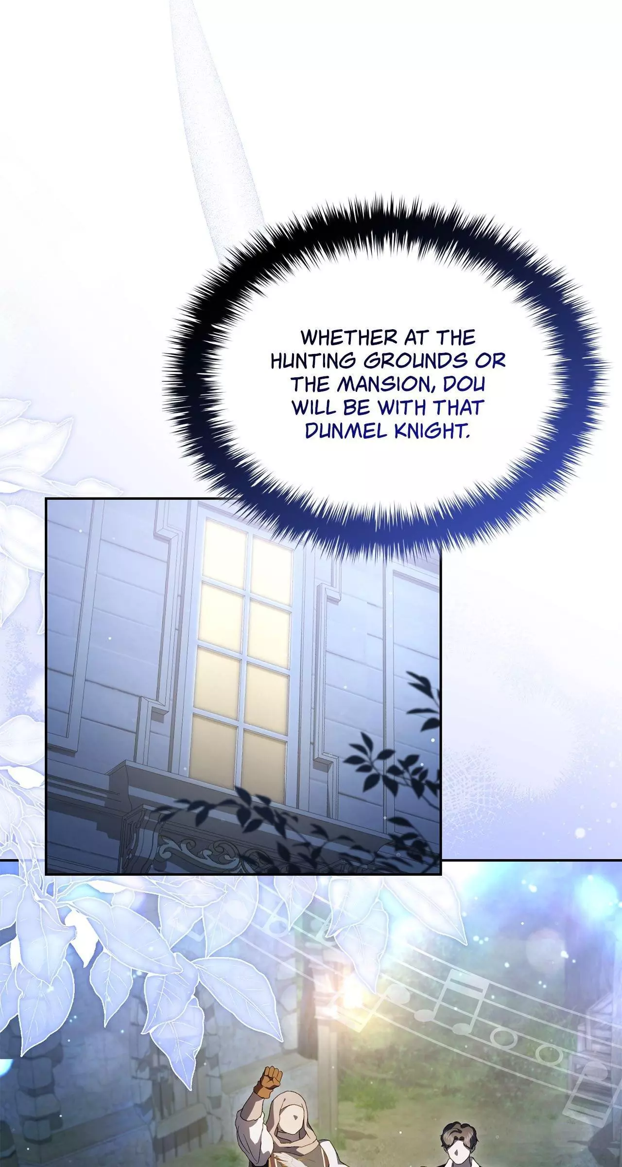 The Stone Thrown in the Lake Chapter 41 page 58