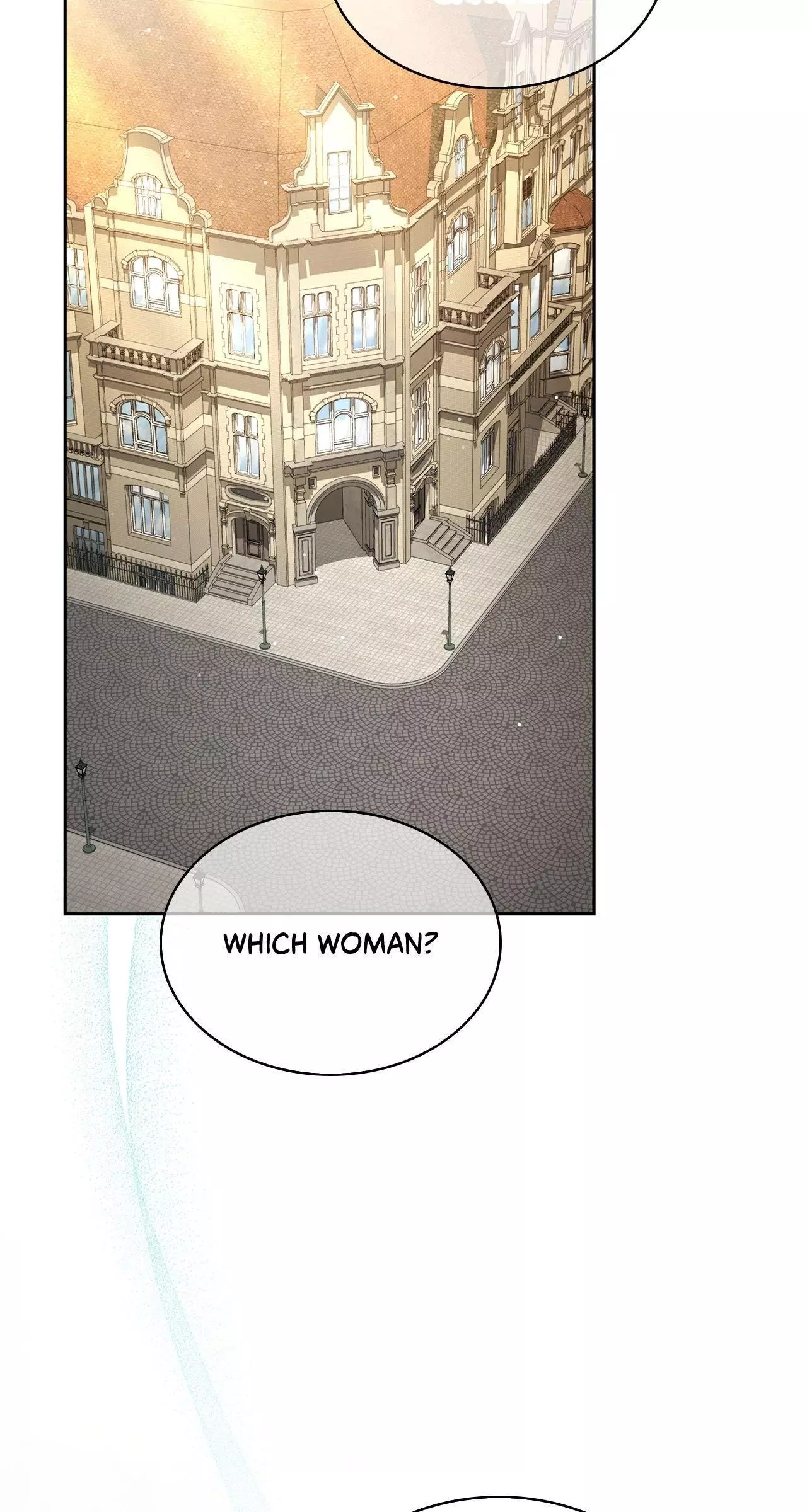 The Stone Thrown in the Lake Chapter 41 page 63