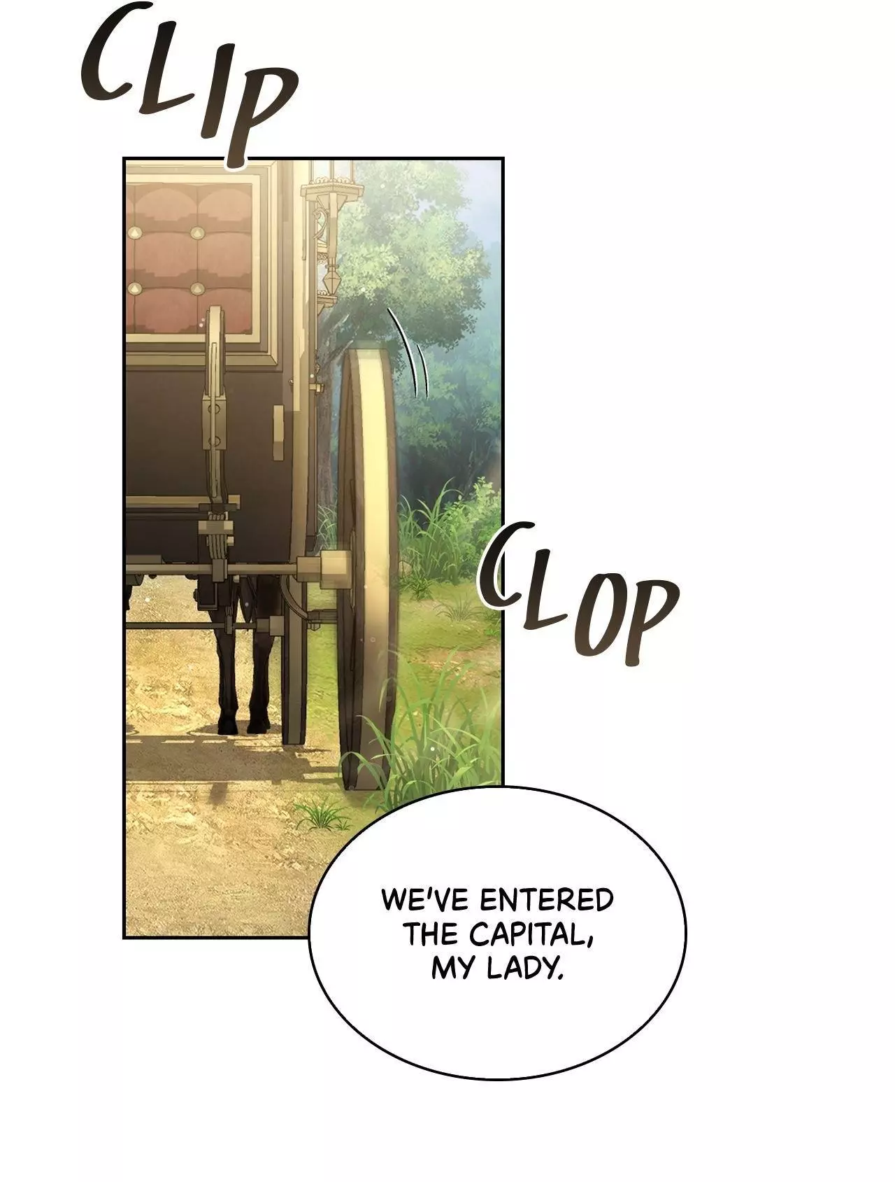 The Stone Thrown in the Lake Chapter 41 page 68