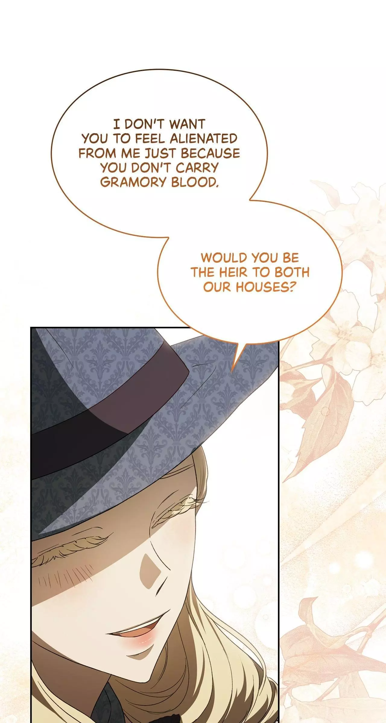 The Stone Thrown in the Lake Chapter 41 page 76
