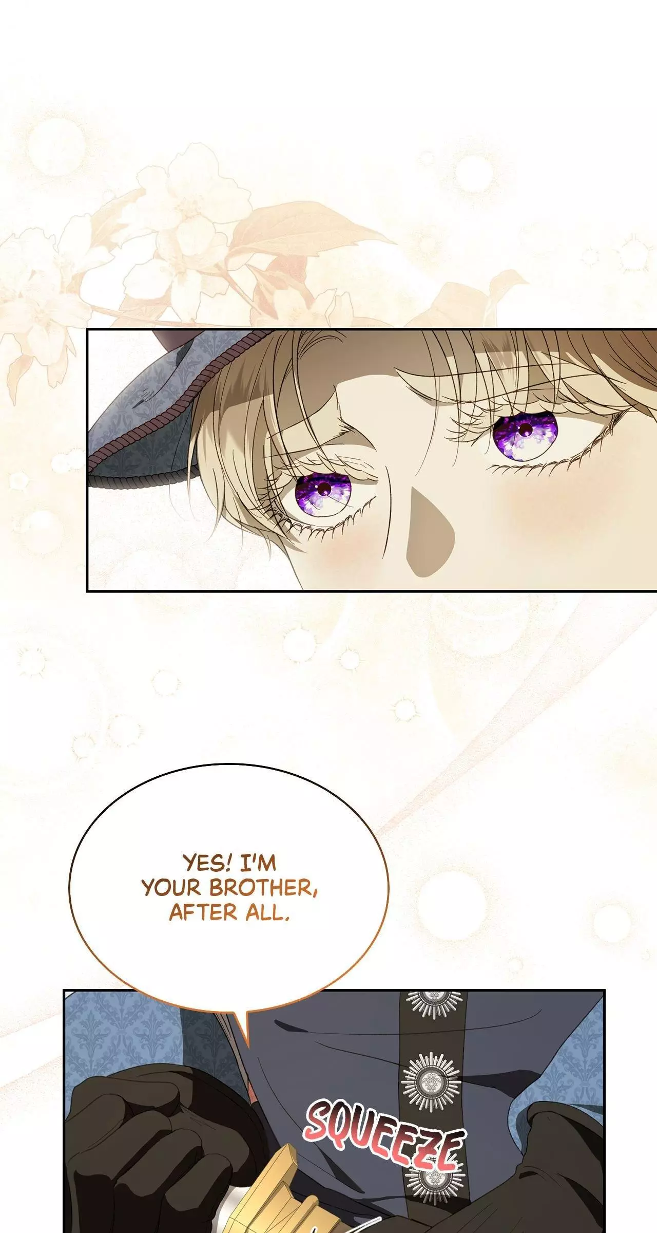 The Stone Thrown in the Lake Chapter 41 page 78