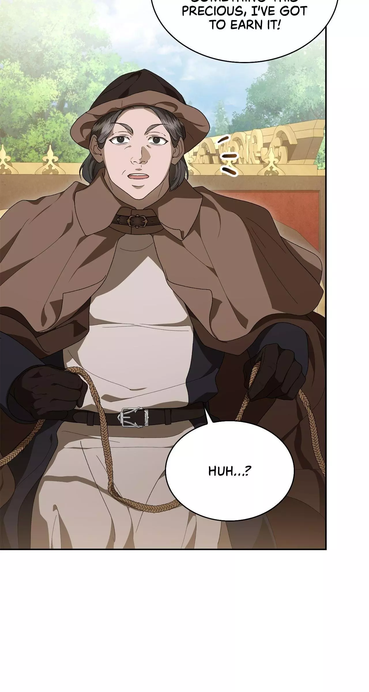 The Stone Thrown in the Lake Chapter 41 page 80