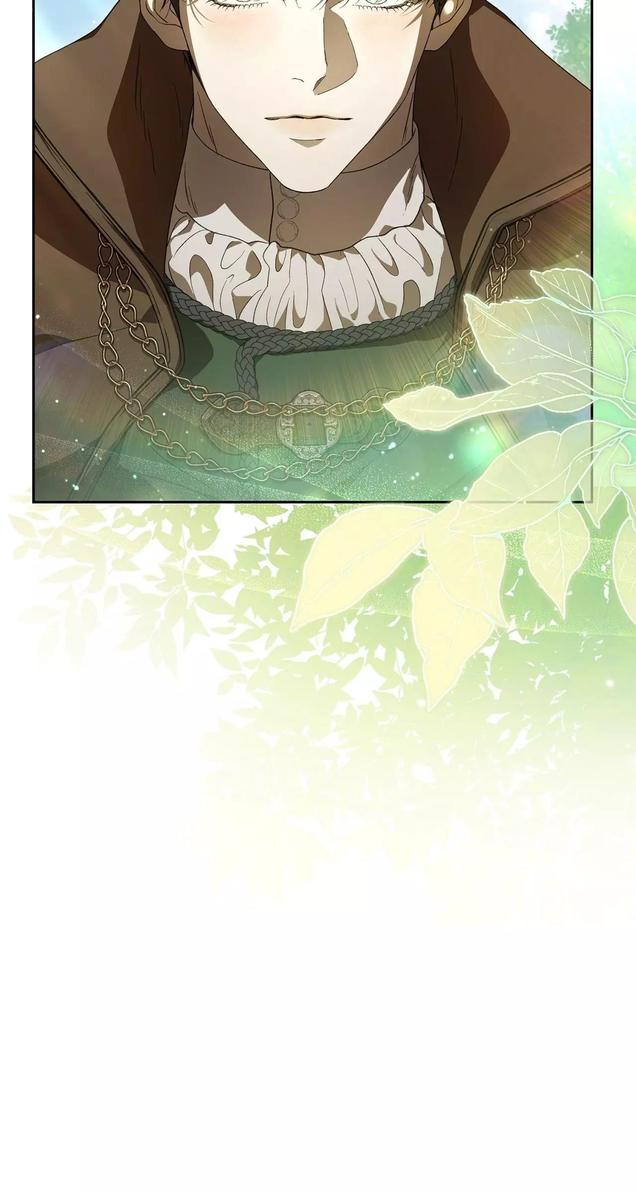 The Stone Thrown in the Lake Chapter 41 page 84