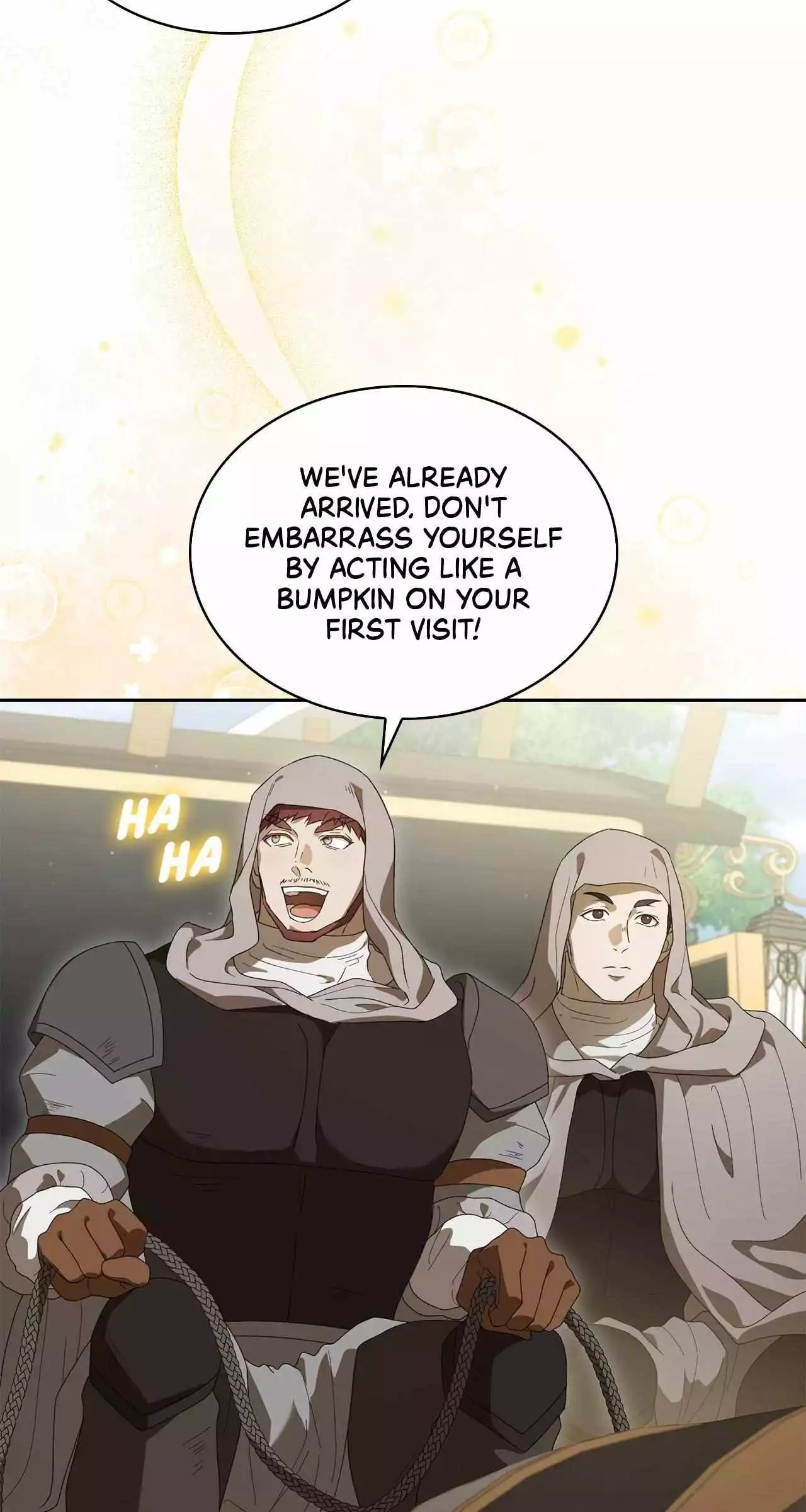The Stone Thrown in the Lake Chapter 42 page 5