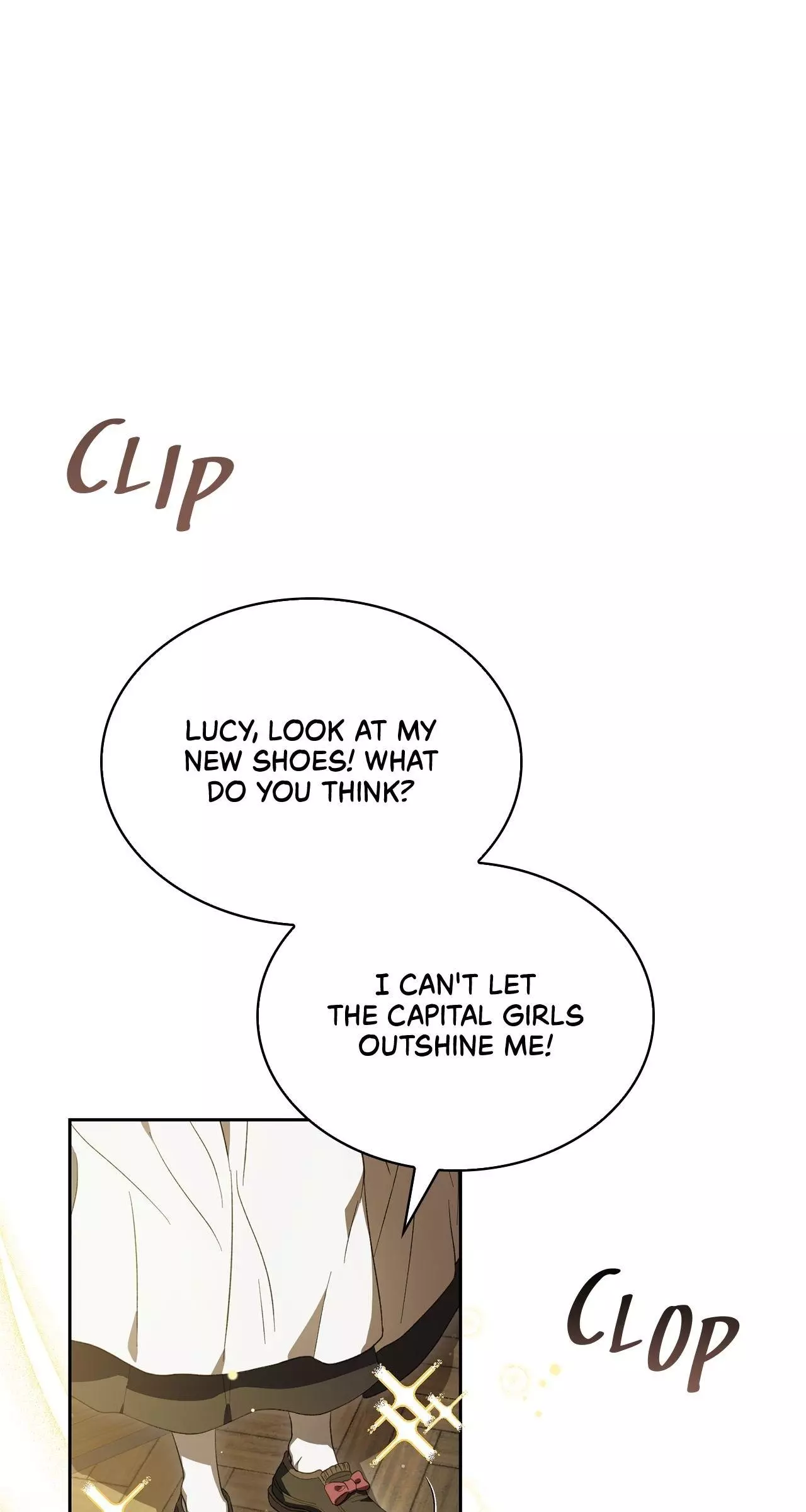The Stone Thrown in the Lake Chapter 42 page 2