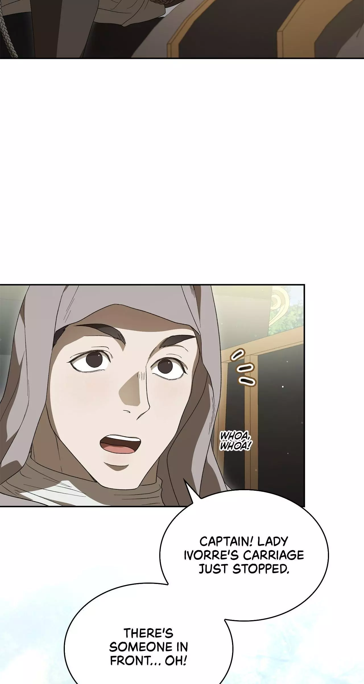 The Stone Thrown in the Lake Chapter 42 page 6