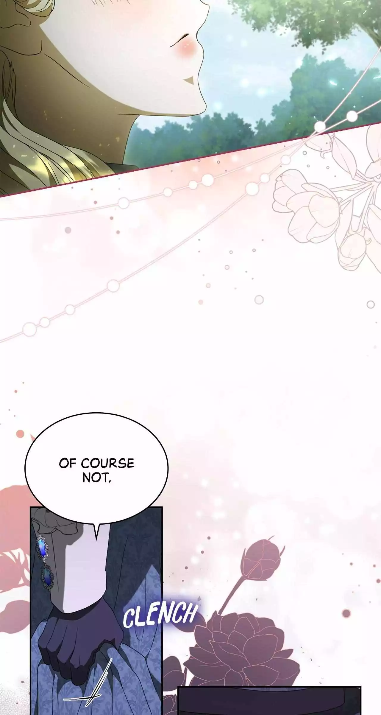 The Stone Thrown in the Lake Chapter 42 page 24