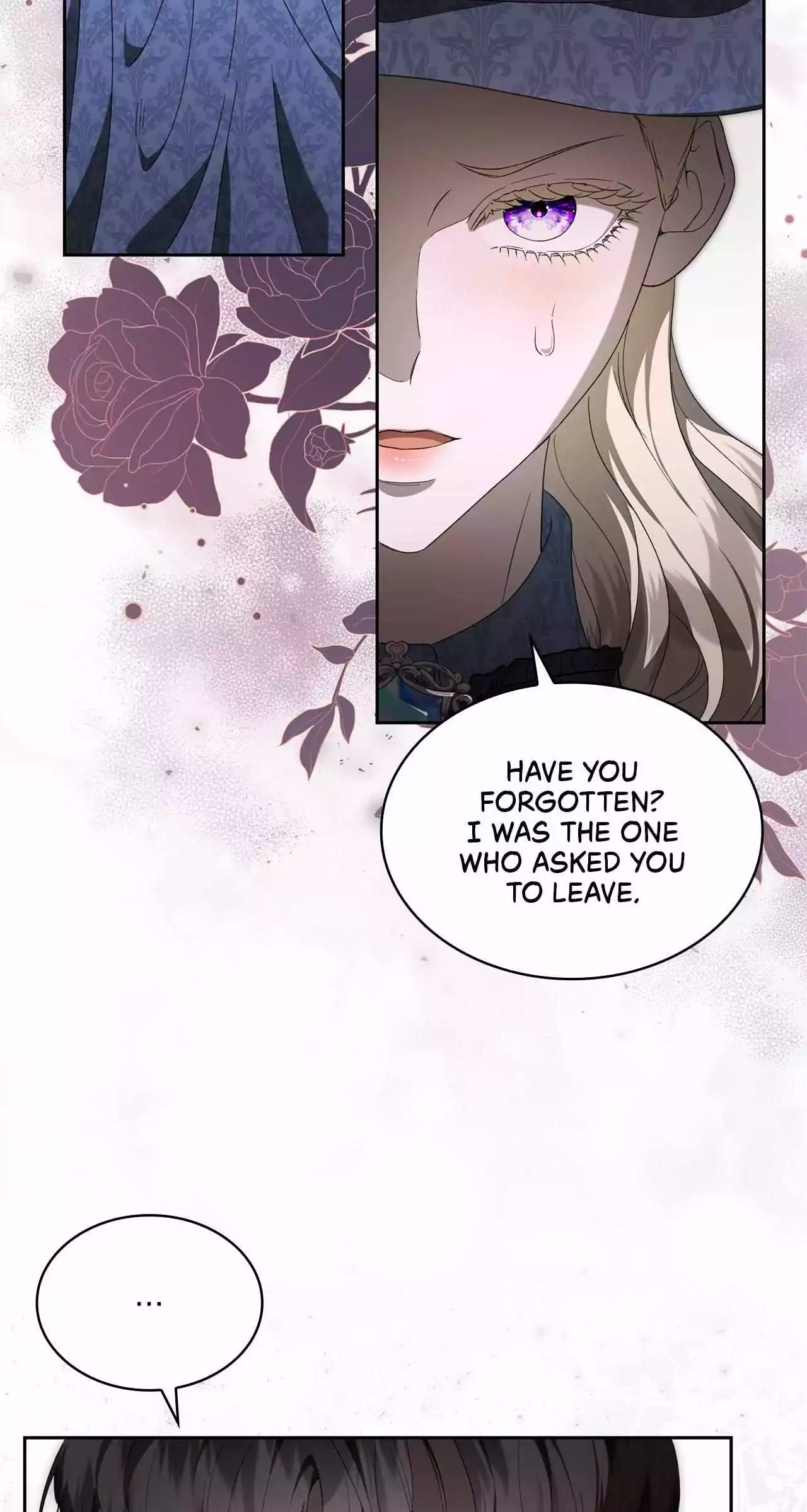 The Stone Thrown in the Lake Chapter 42 page 25