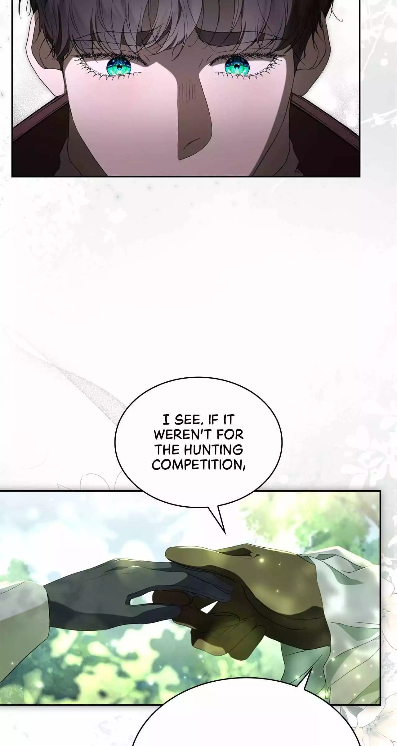 The Stone Thrown in the Lake Chapter 42 page 26