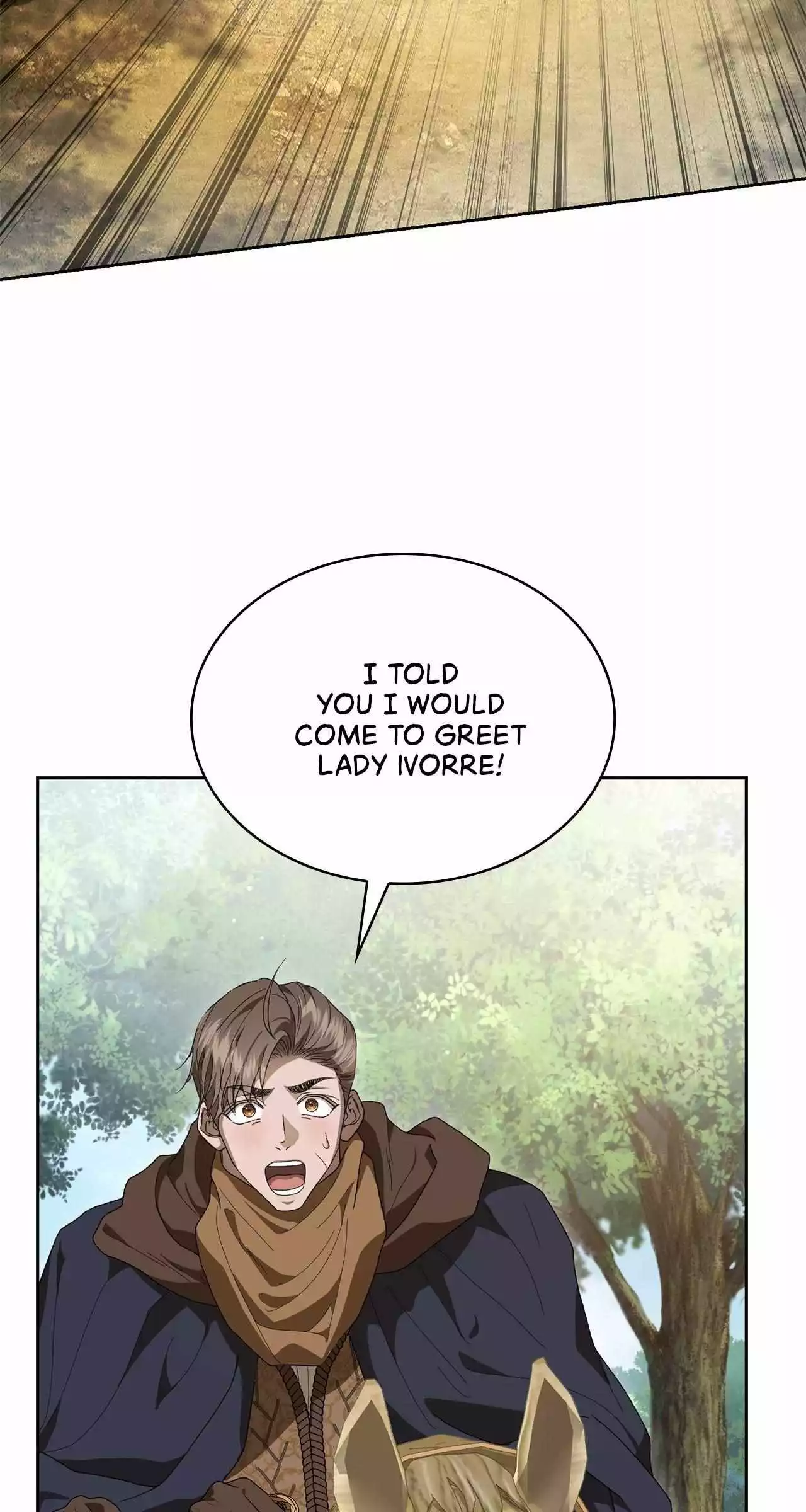 The Stone Thrown in the Lake Chapter 42 page 36
