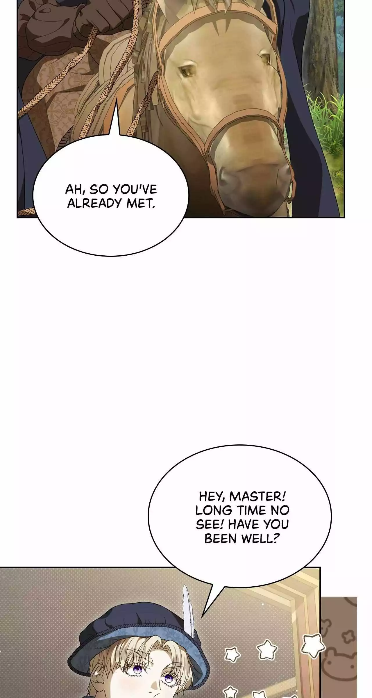 The Stone Thrown in the Lake Chapter 42 page 37