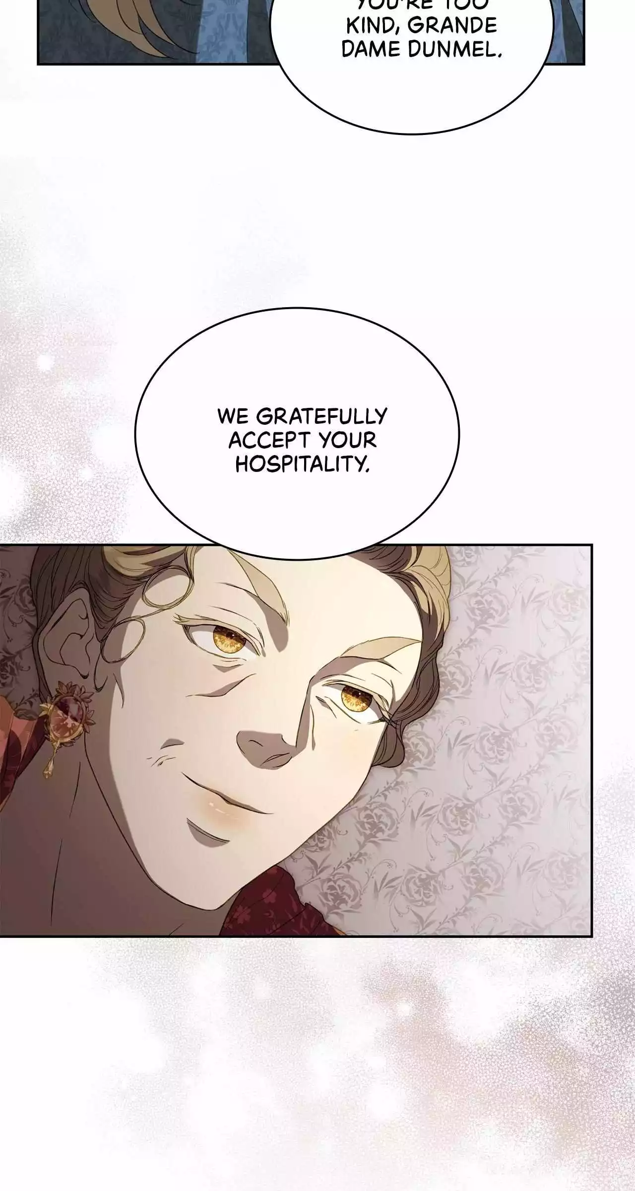 The Stone Thrown in the Lake Chapter 42 page 55
