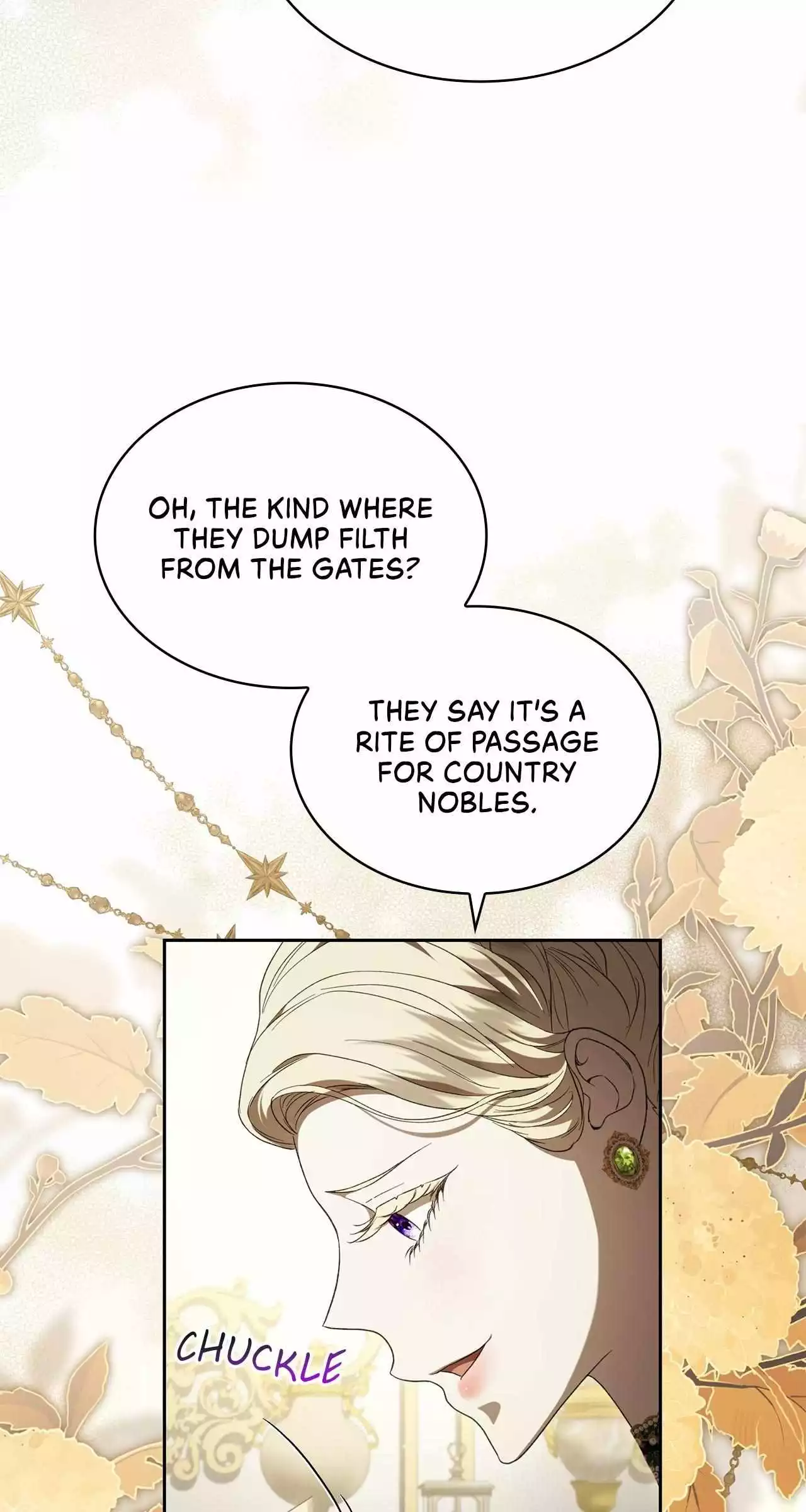 The Stone Thrown in the Lake Chapter 42 page 62