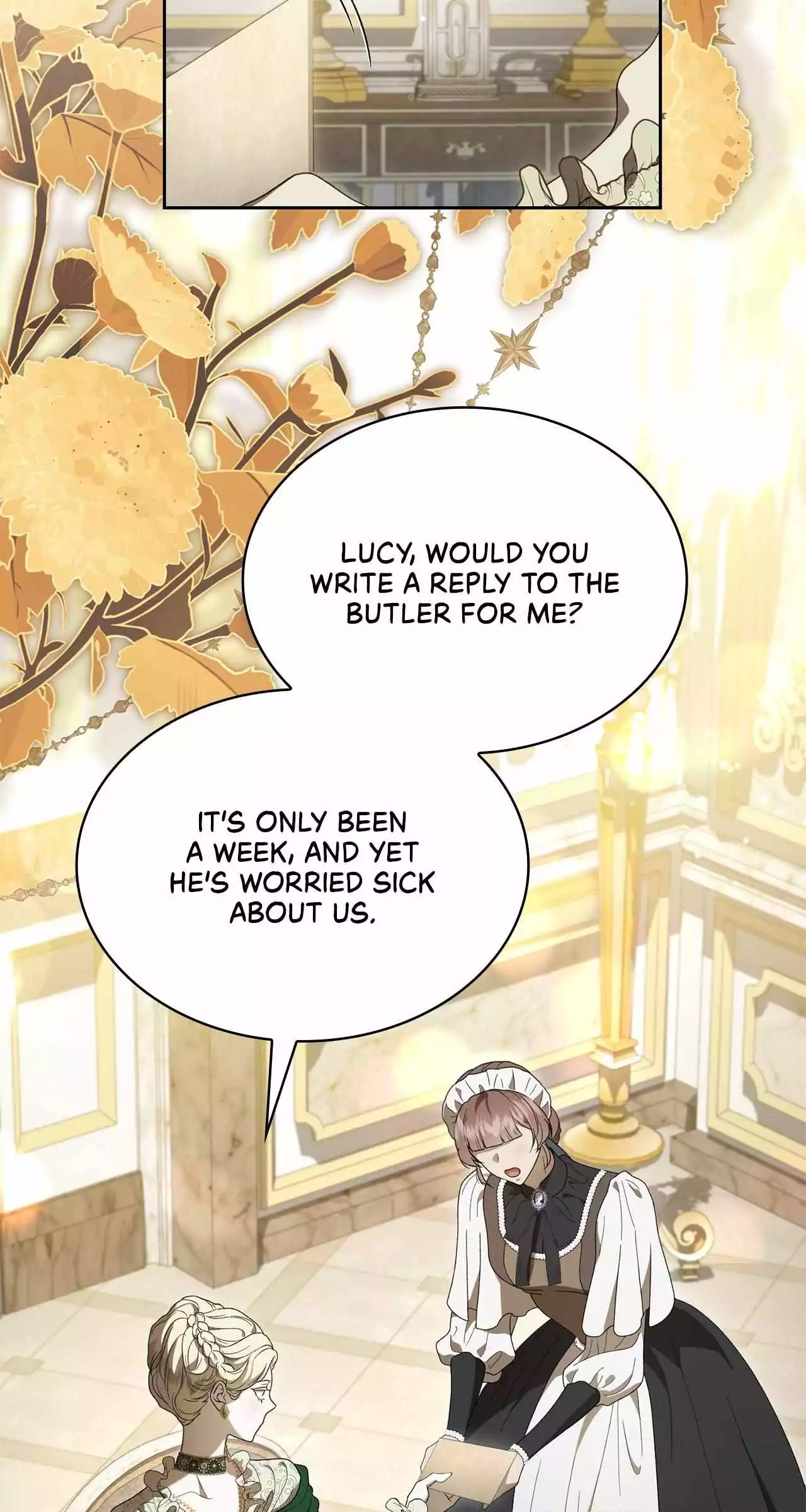 The Stone Thrown in the Lake Chapter 42 page 63