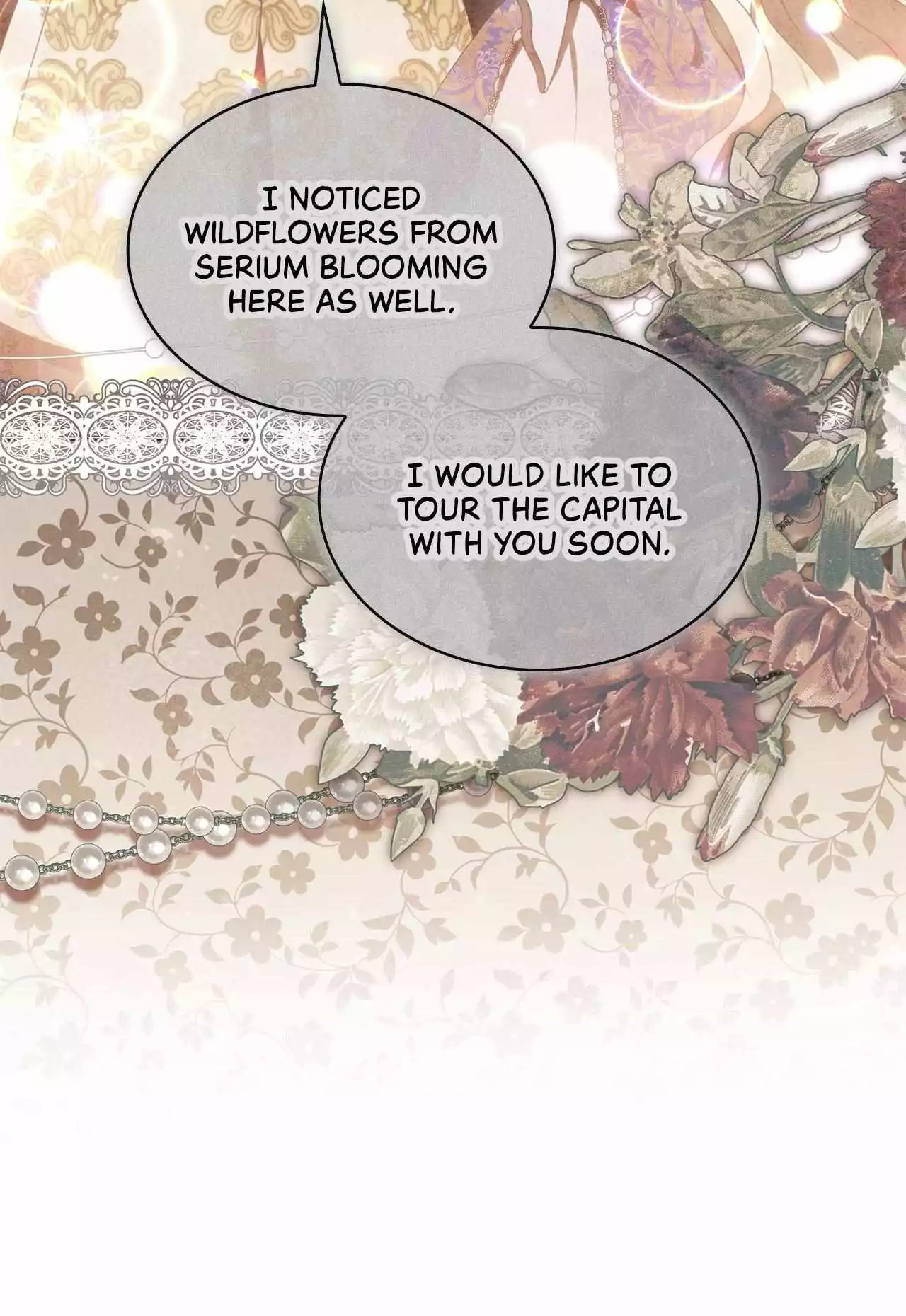The Stone Thrown in the Lake Chapter 42 page 67
