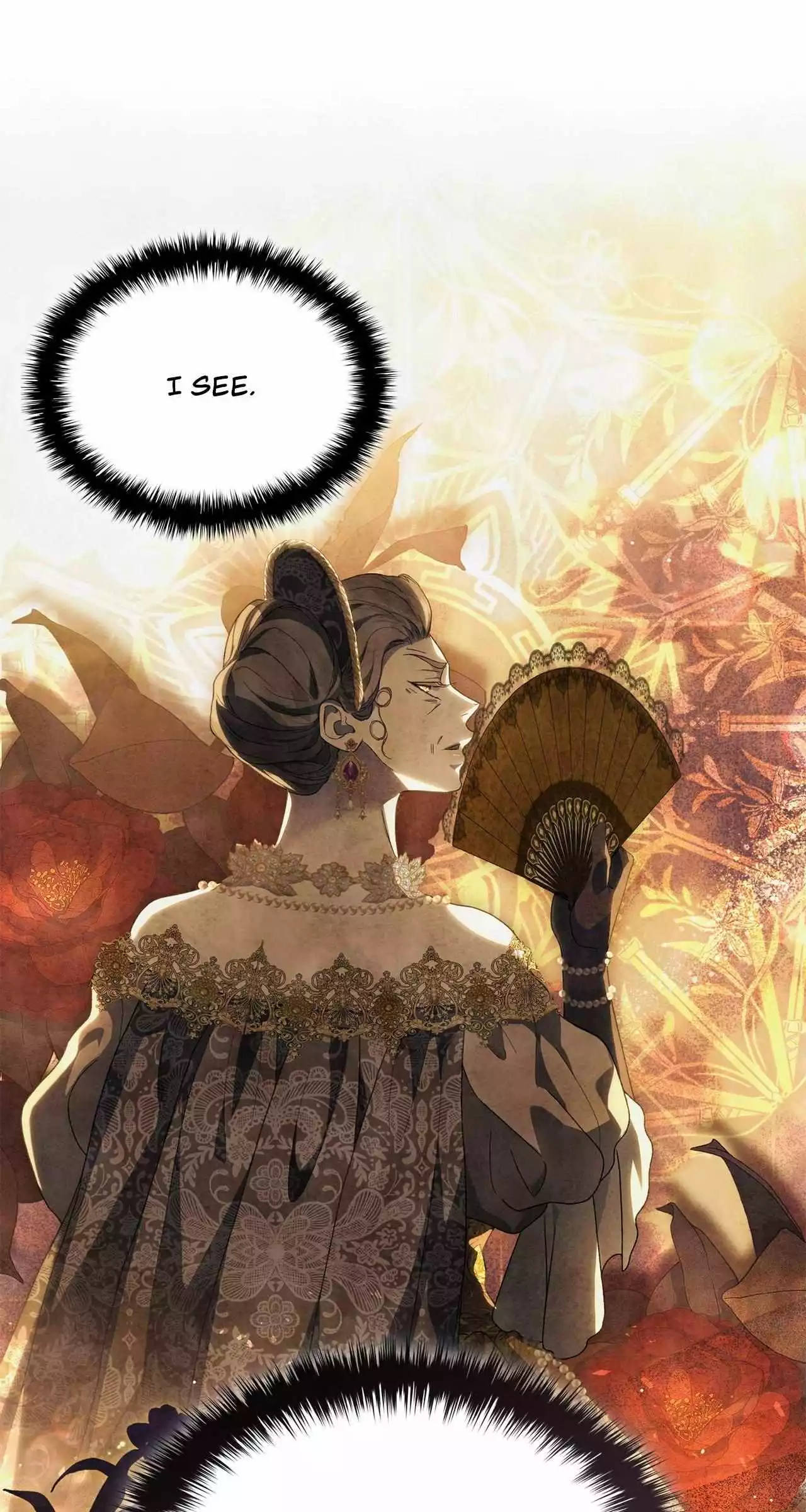The Stone Thrown in the Lake Chapter 42 page 68