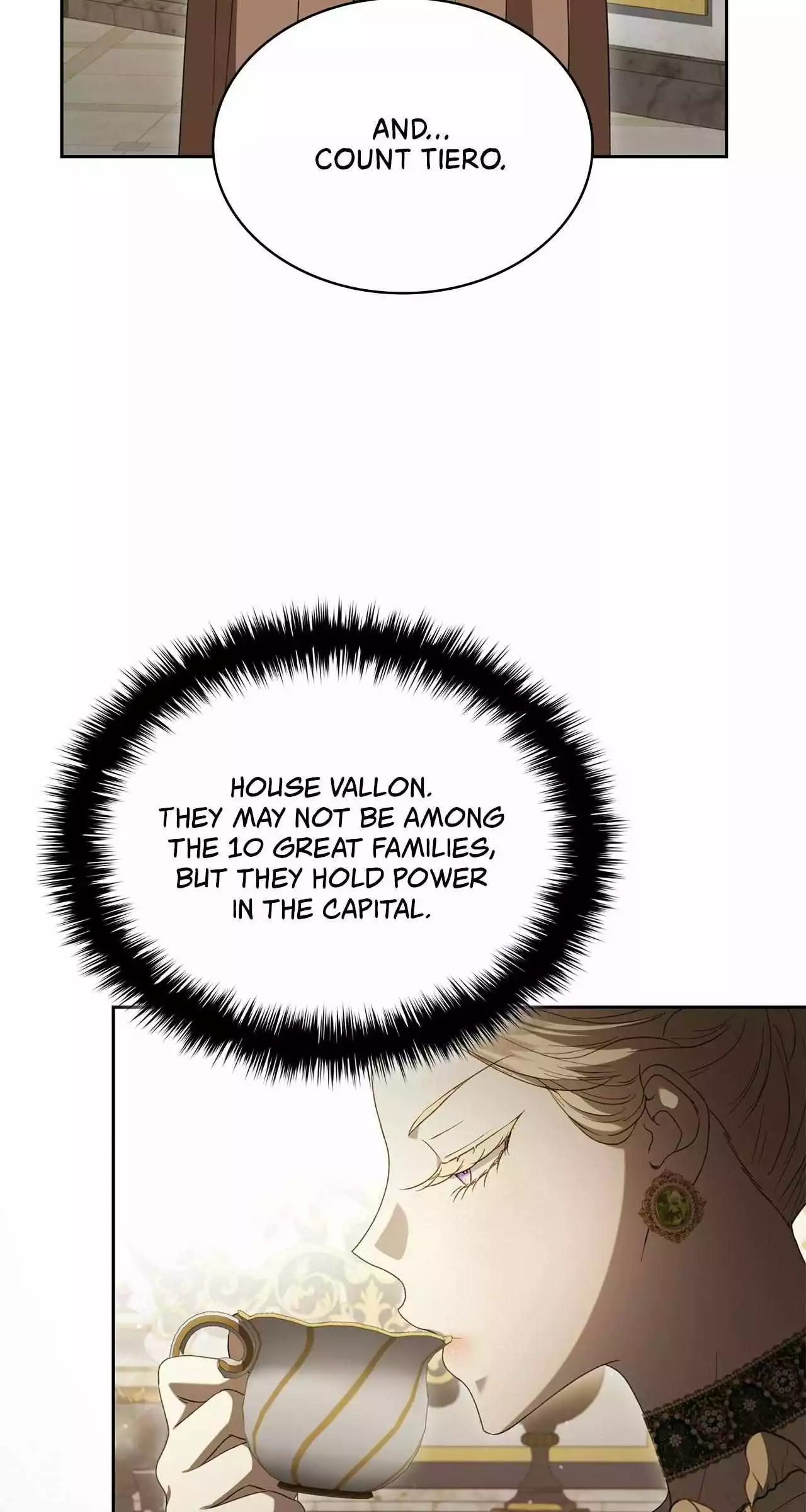 The Stone Thrown in the Lake Chapter 42 page 77