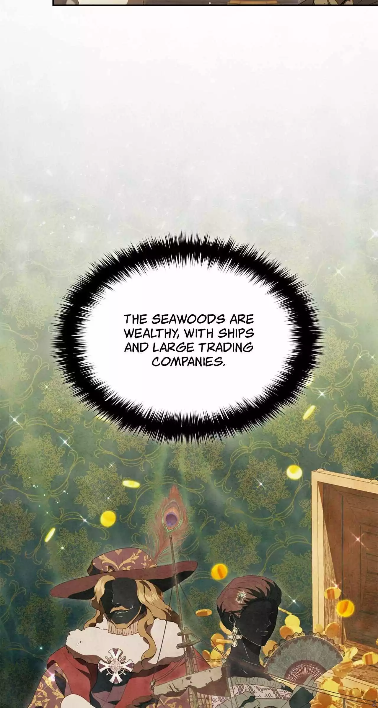 The Stone Thrown in the Lake Chapter 42 page 78